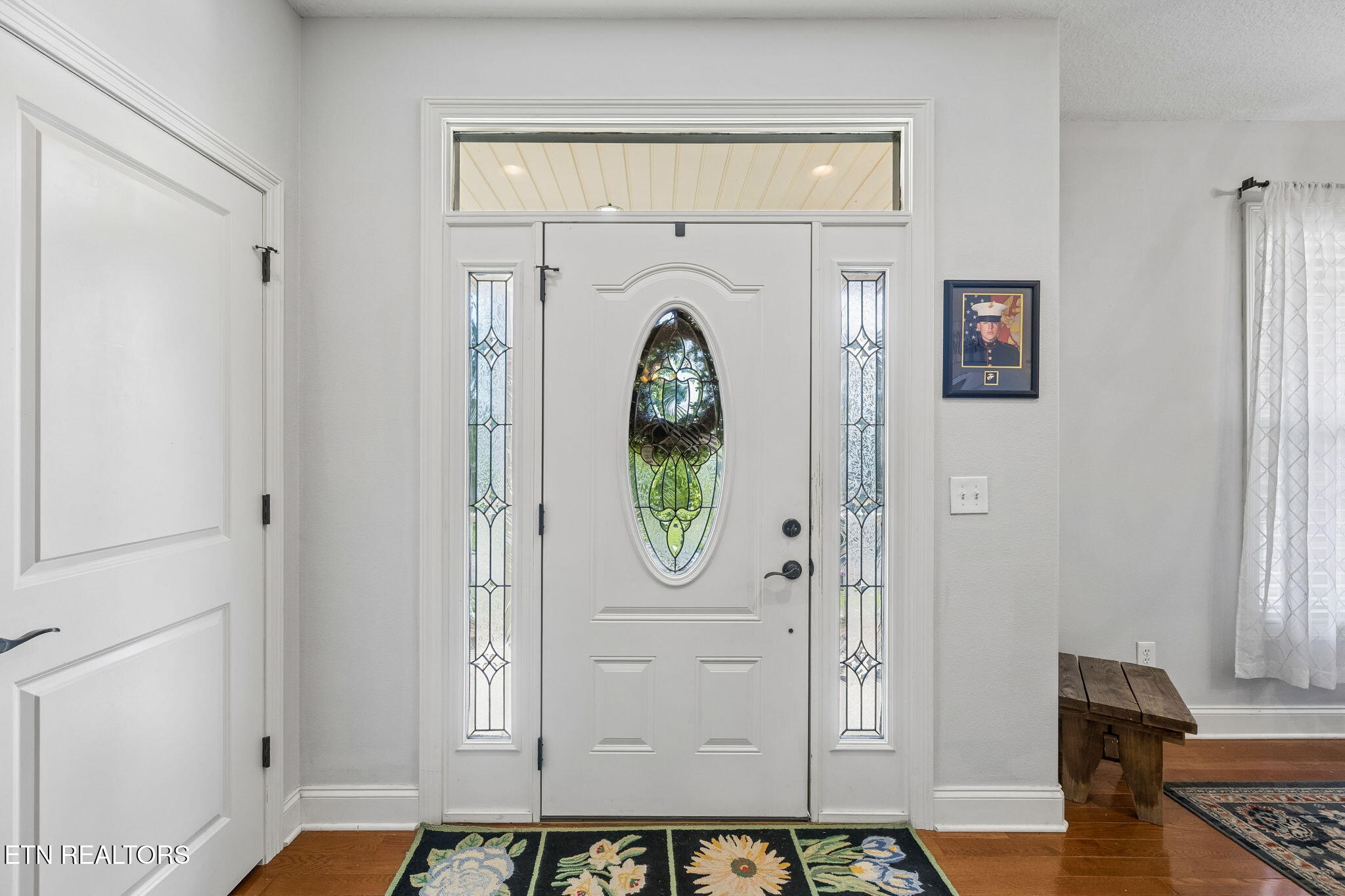 941 Carter Springs Drive Maryville TN 37801