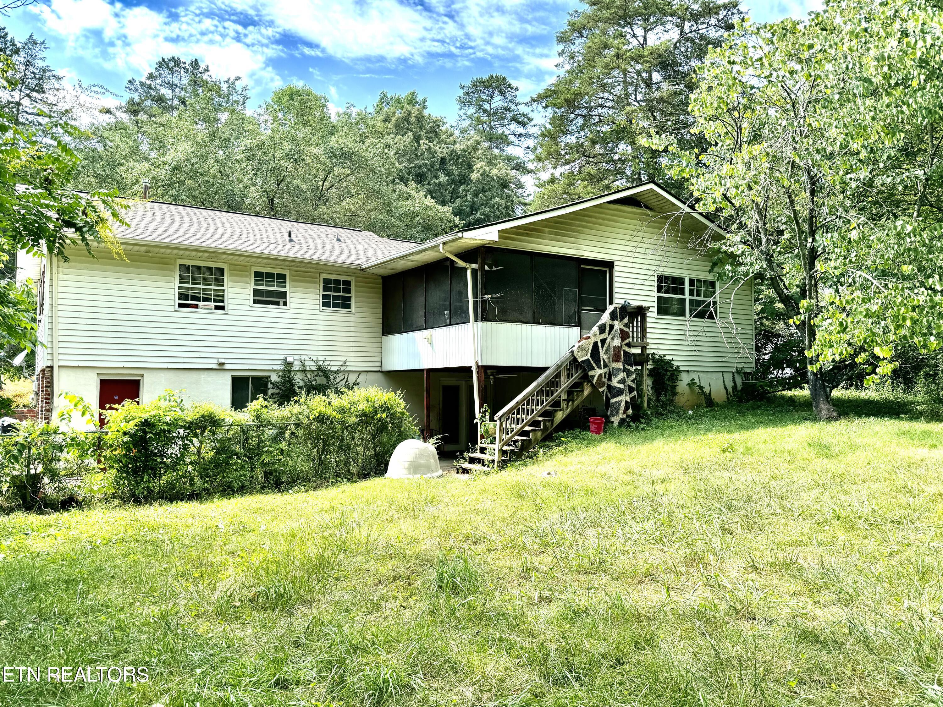 104 Newhaven Road Oak Ridge TN 37830