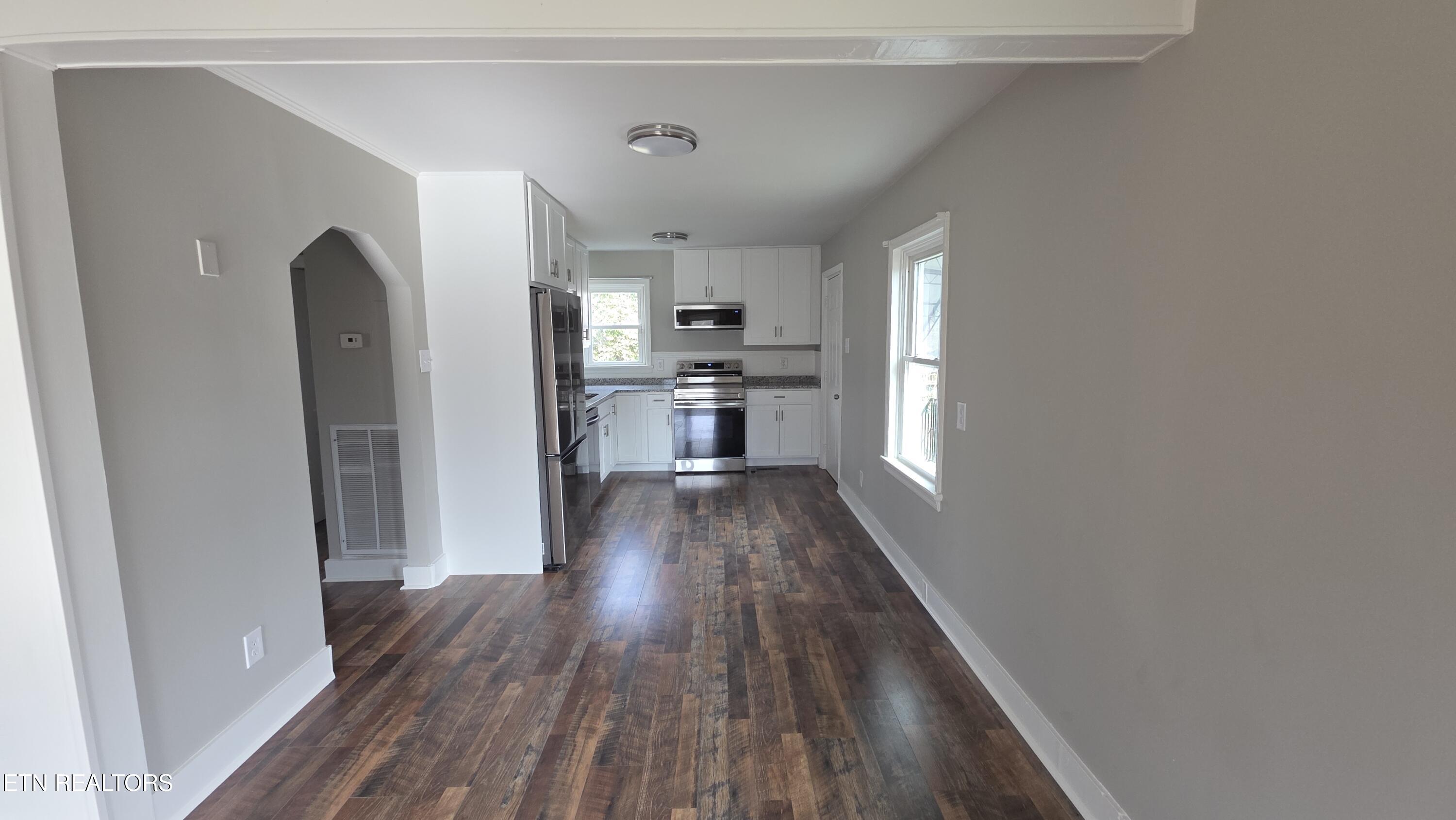 1809 Allen Avenue Knoxville TN 37920