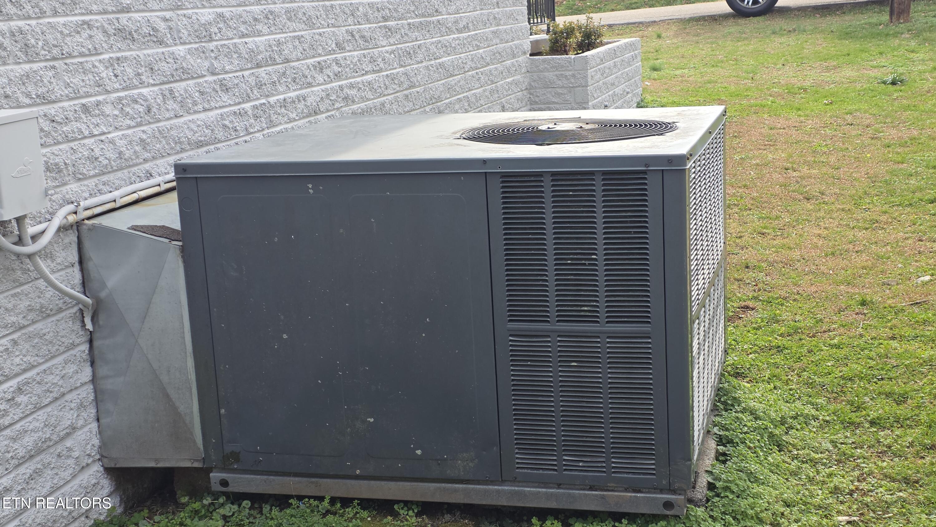 1809 Allen Avenue Knoxville TN 37920