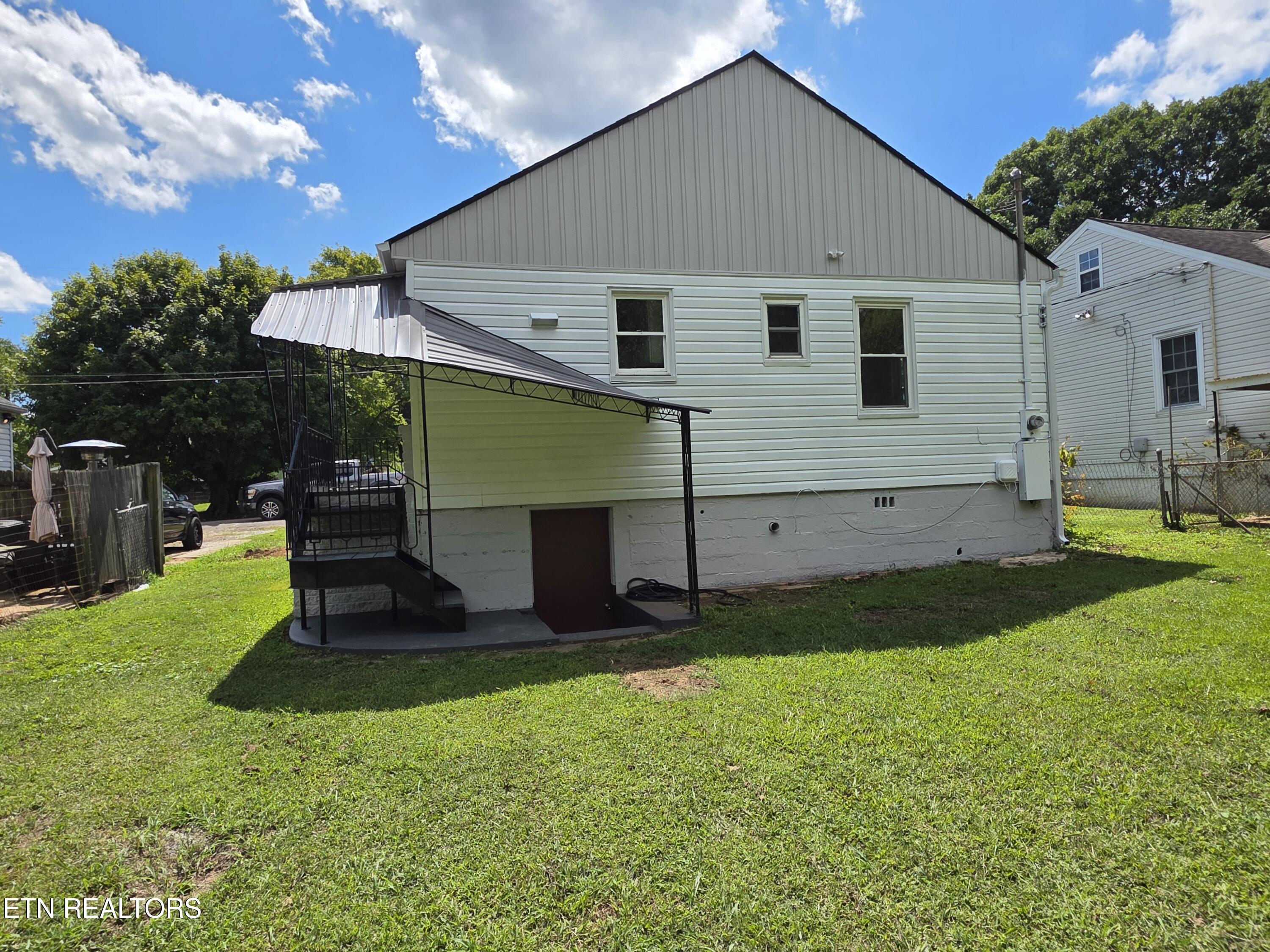 1809 Allen Avenue Knoxville TN 37920