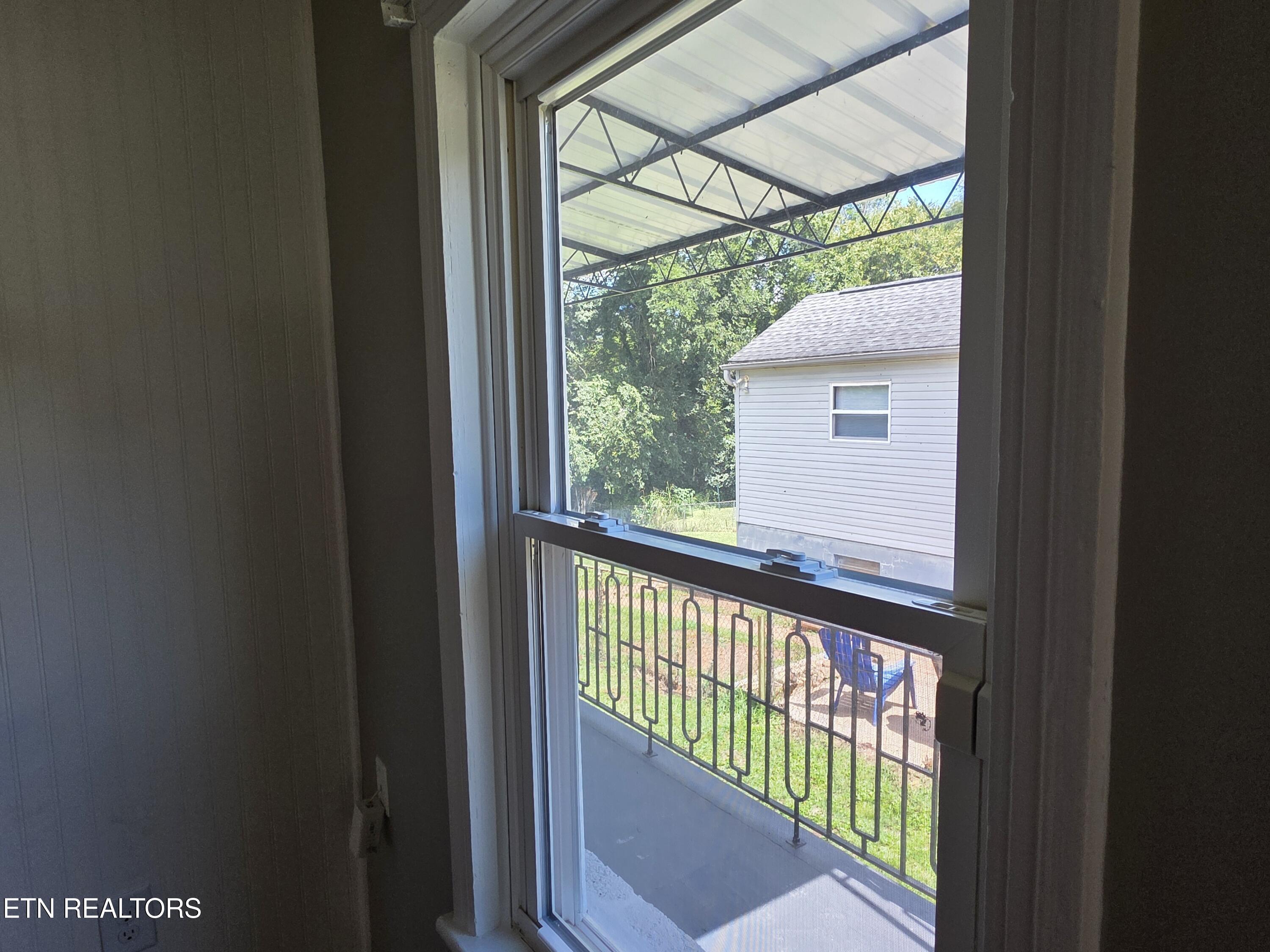 1809 Allen Avenue Knoxville TN 37920