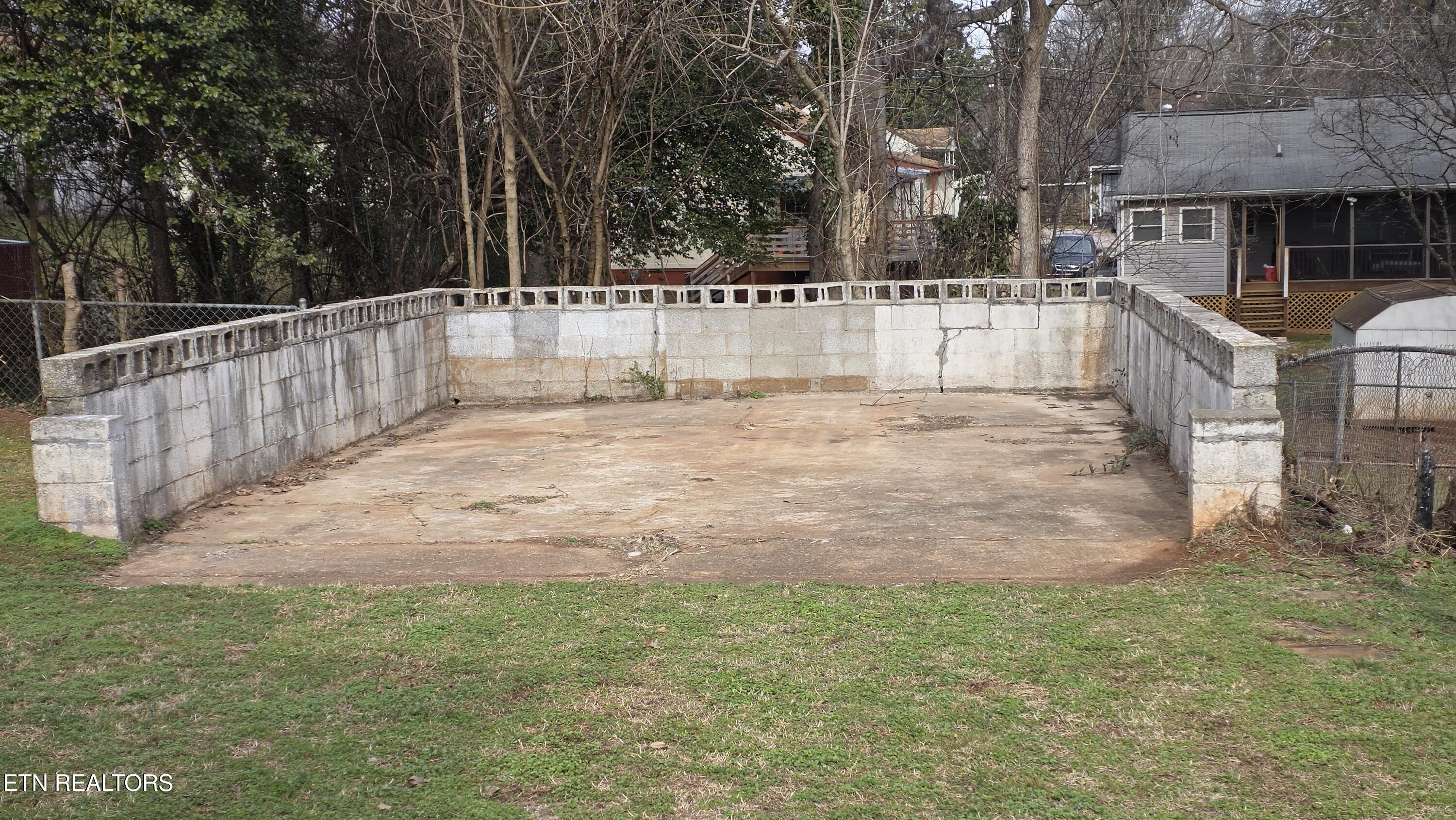 1809 Allen Avenue Knoxville TN 37920