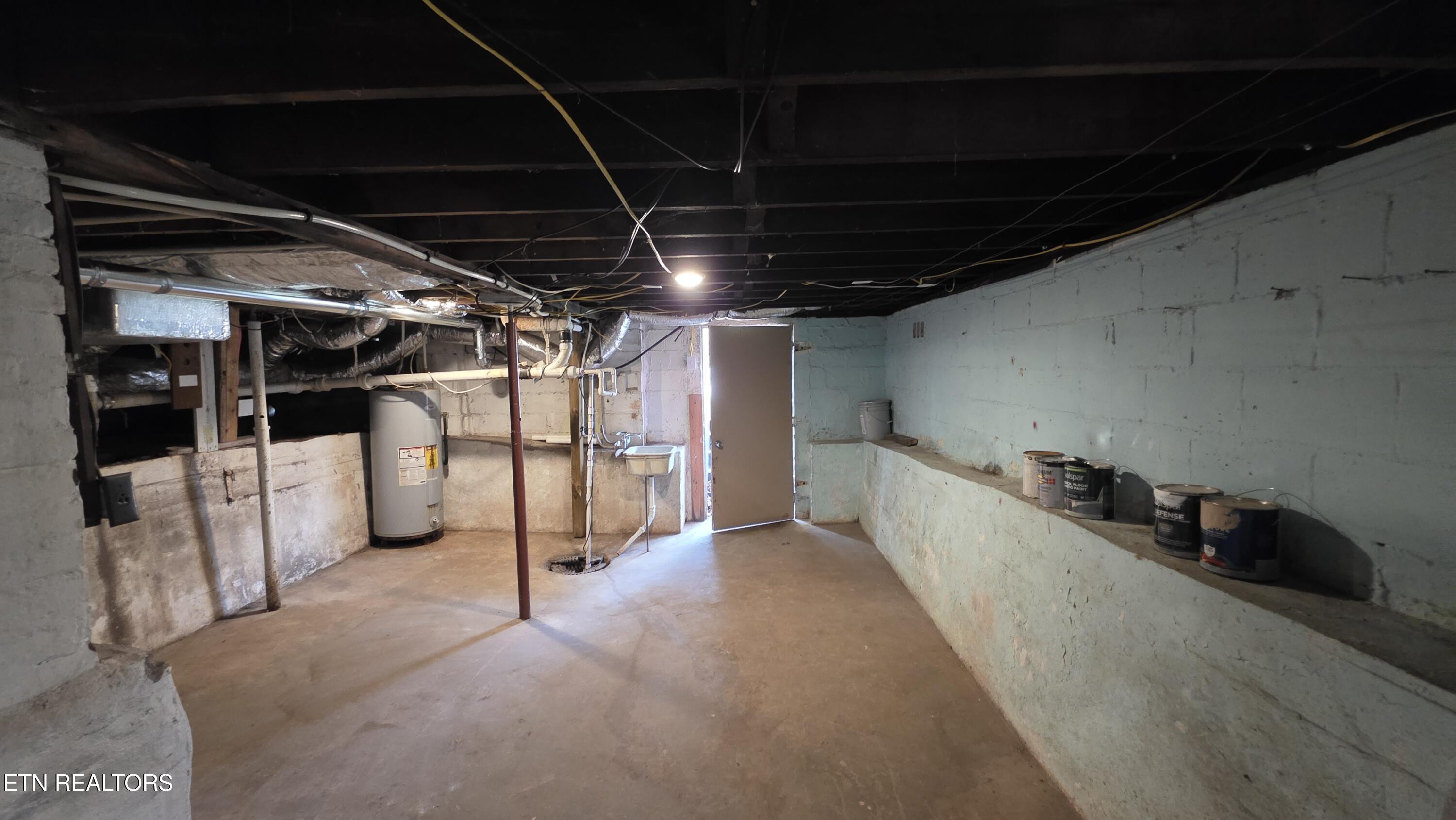 1809 Allen Avenue Knoxville TN 37920