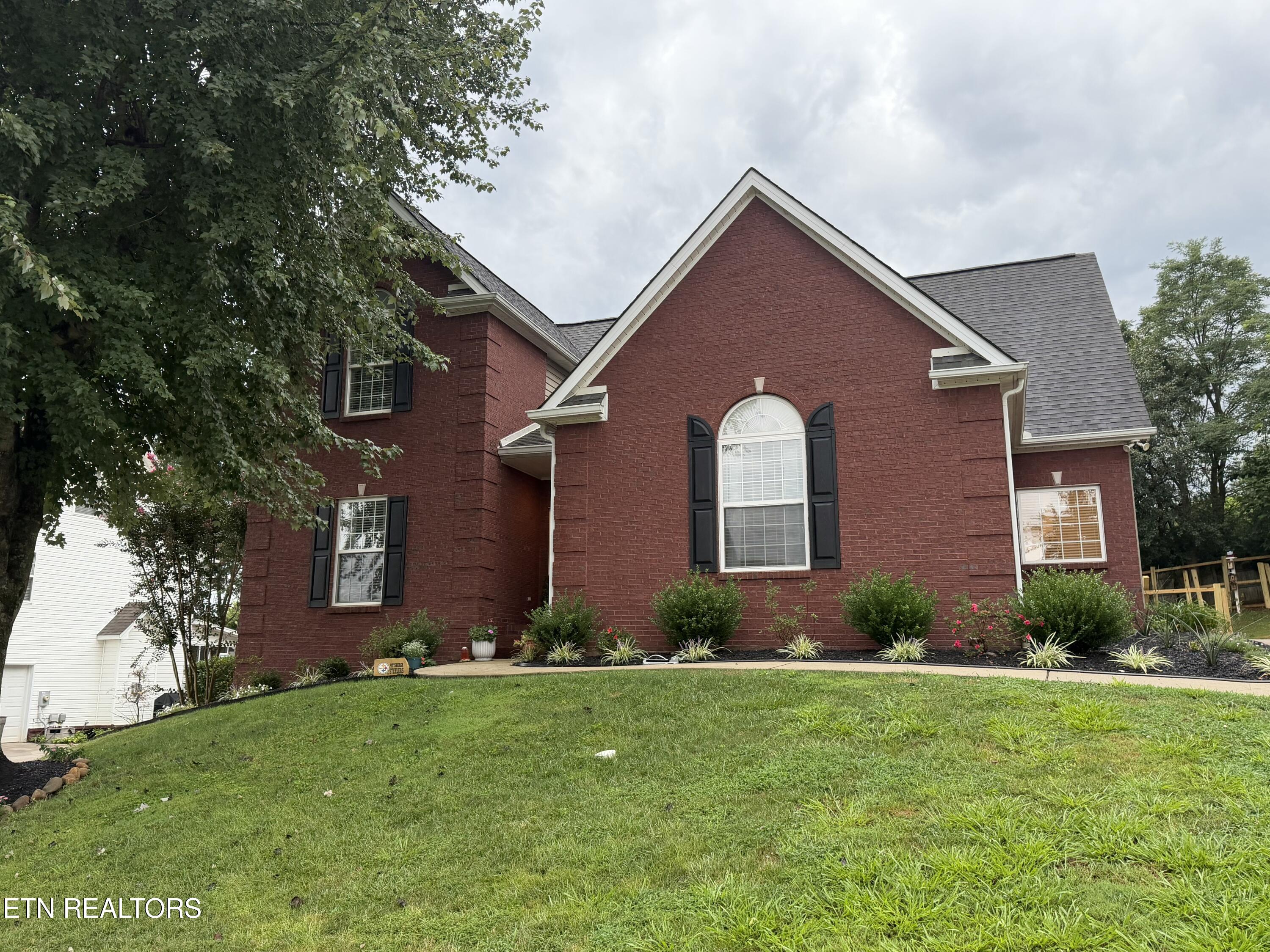 12935 Peach View Drive Knoxville TN 37922