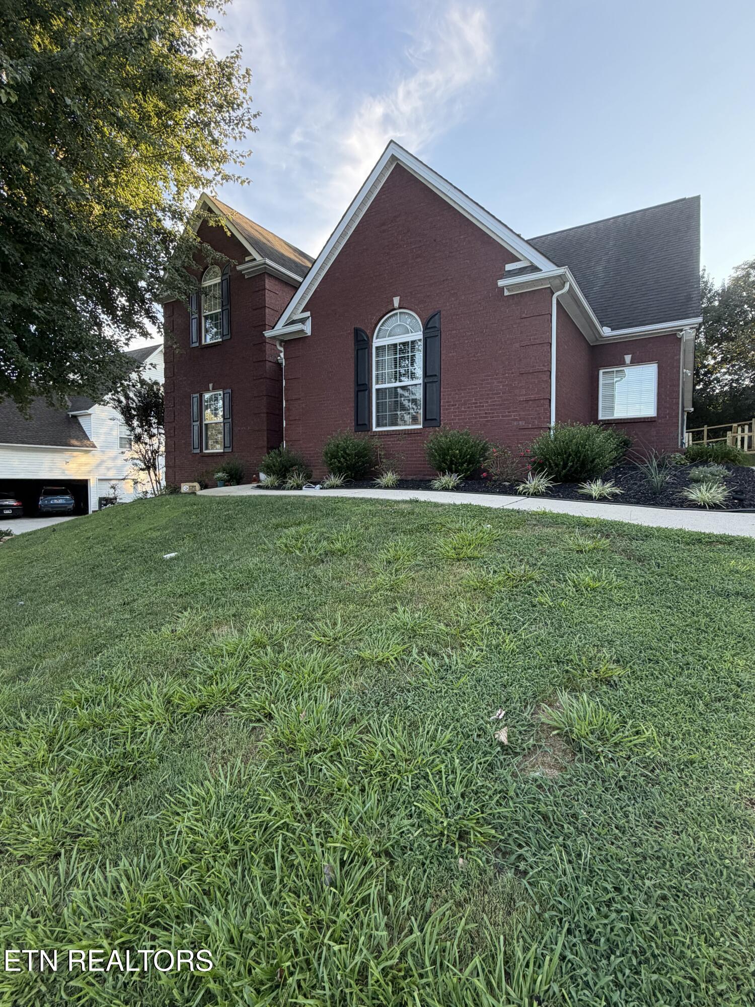 12935 Peach View Drive Knoxville TN 37922