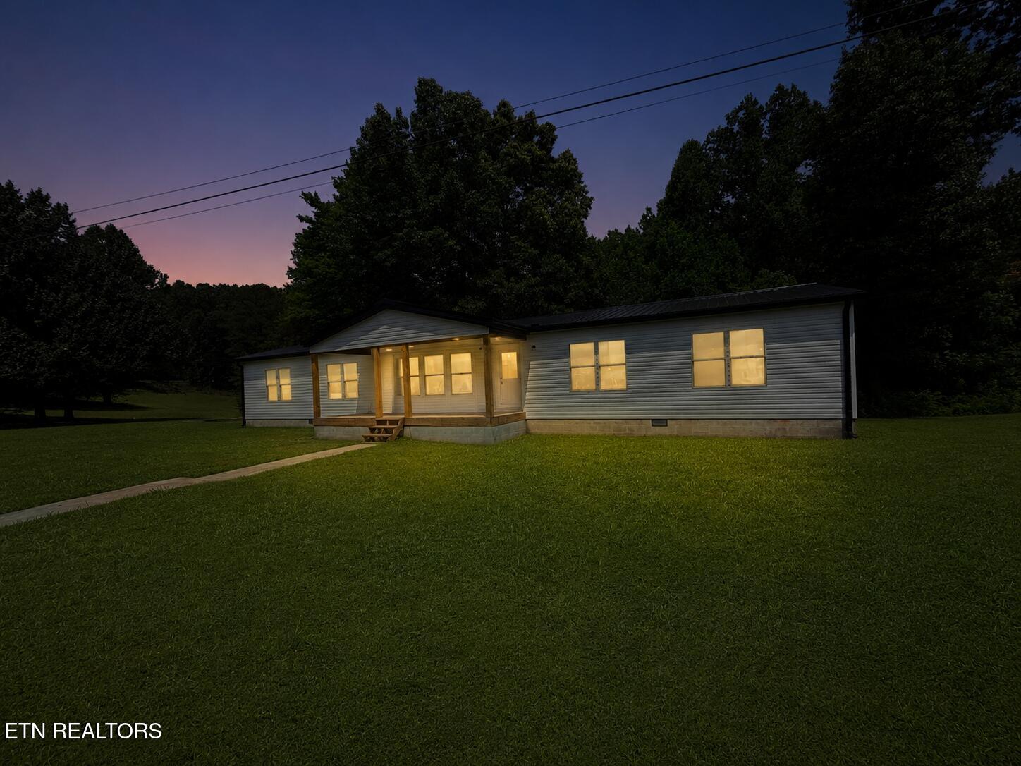 1035 Star Point Road Jamestown TN 38556