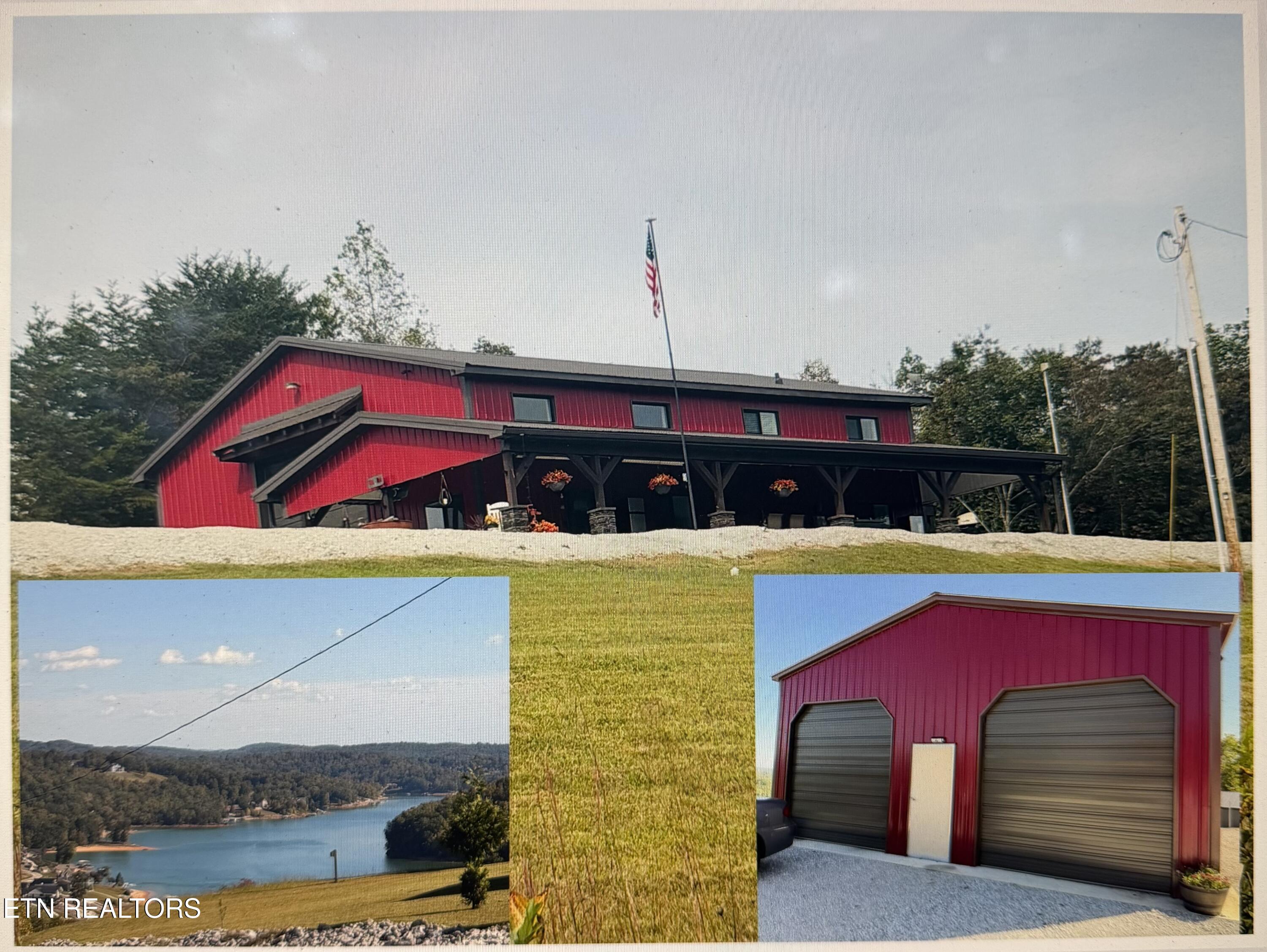 420 Mariner Point Road Lafollette TN 37766