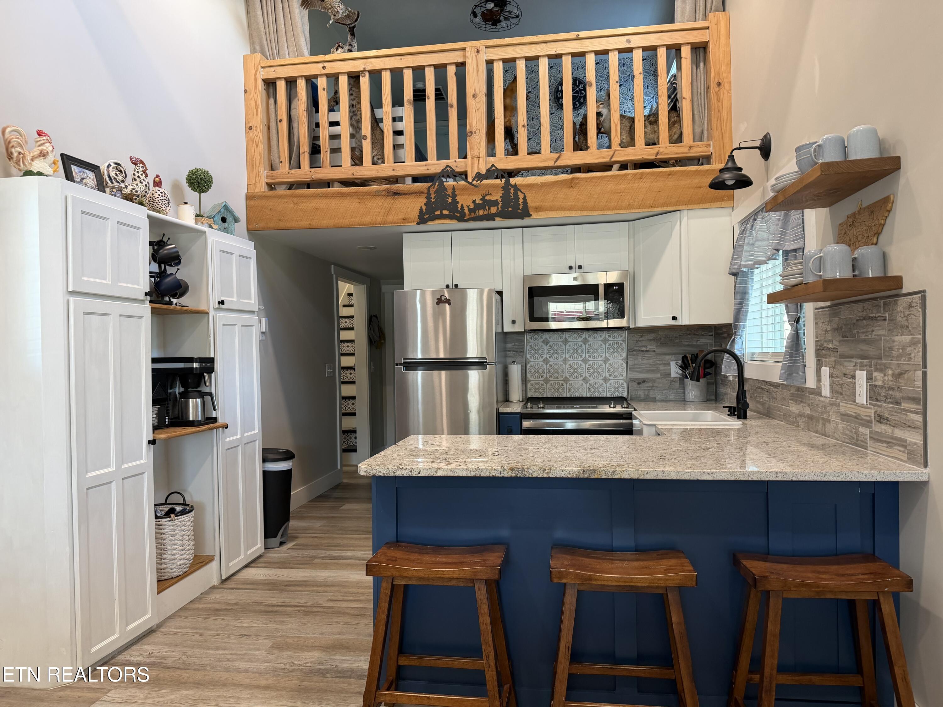 420 Mariner Point Road Lafollette TN 37766