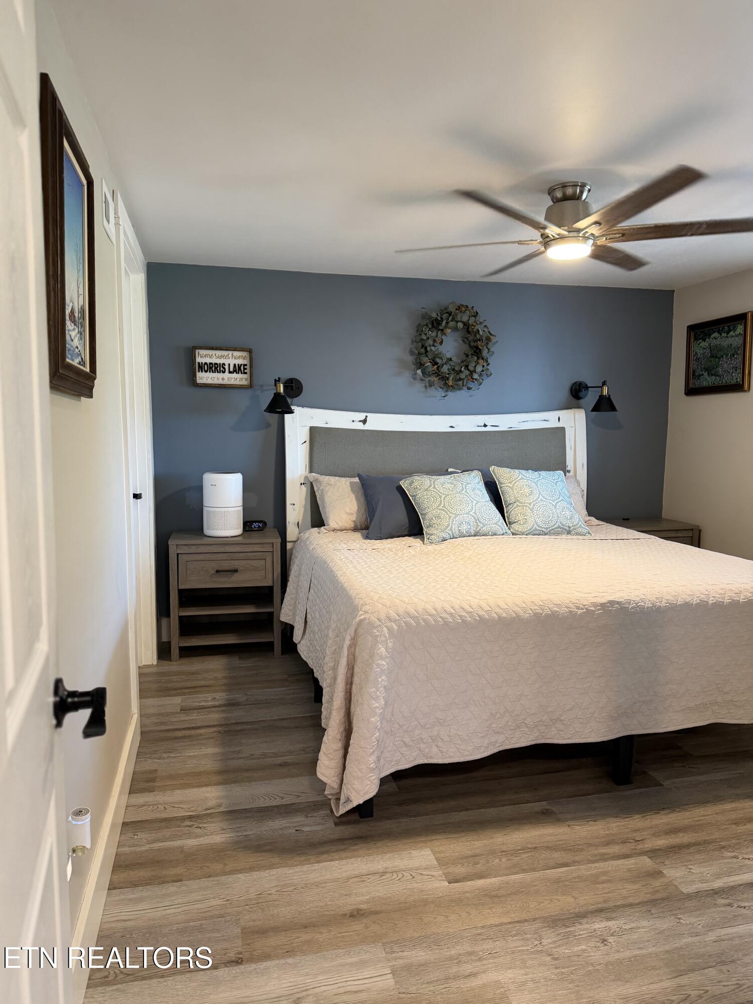 420 Mariner Point Road Lafollette TN 37766