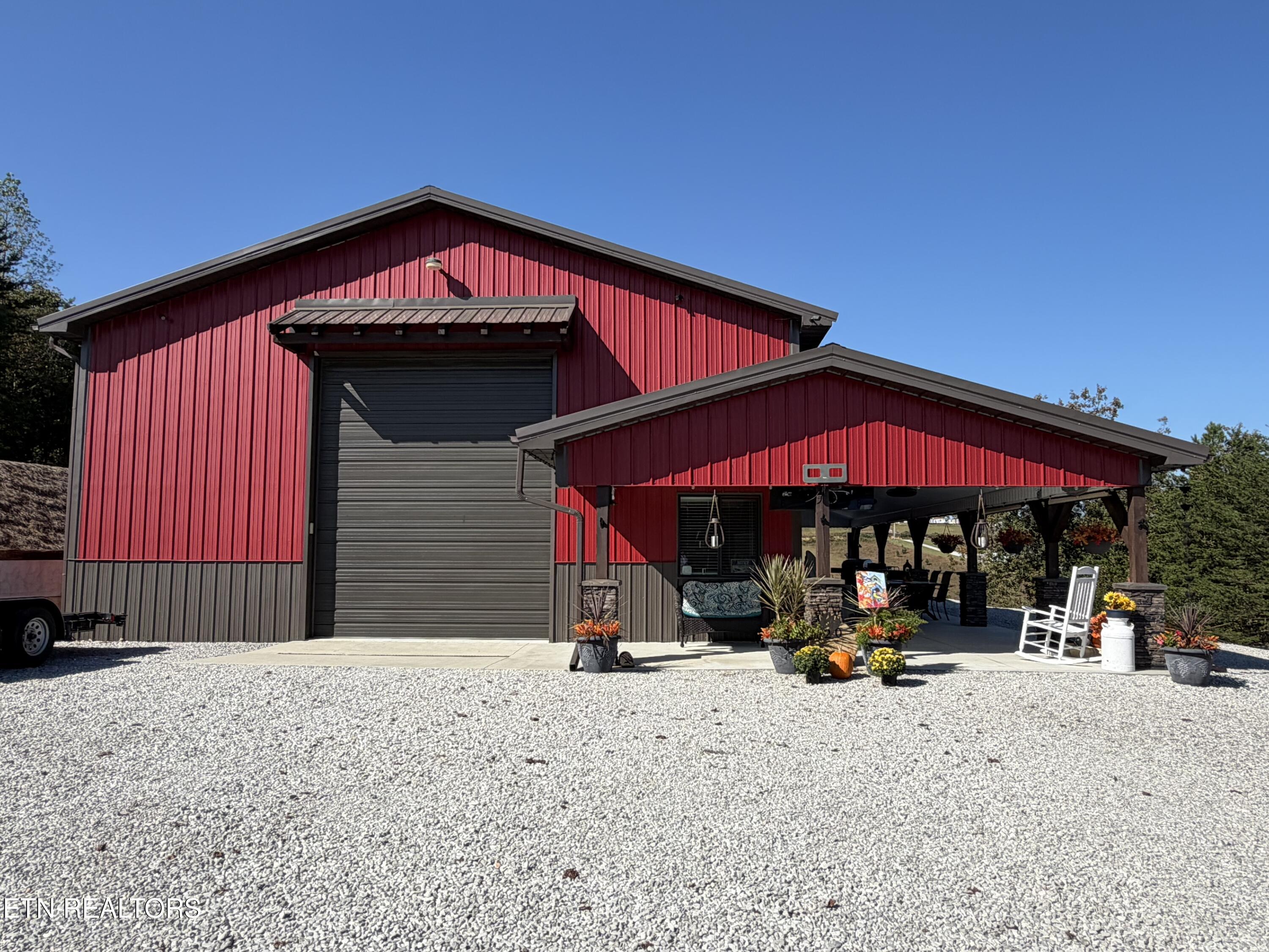 420 Mariner Point Road Lafollette TN 37766