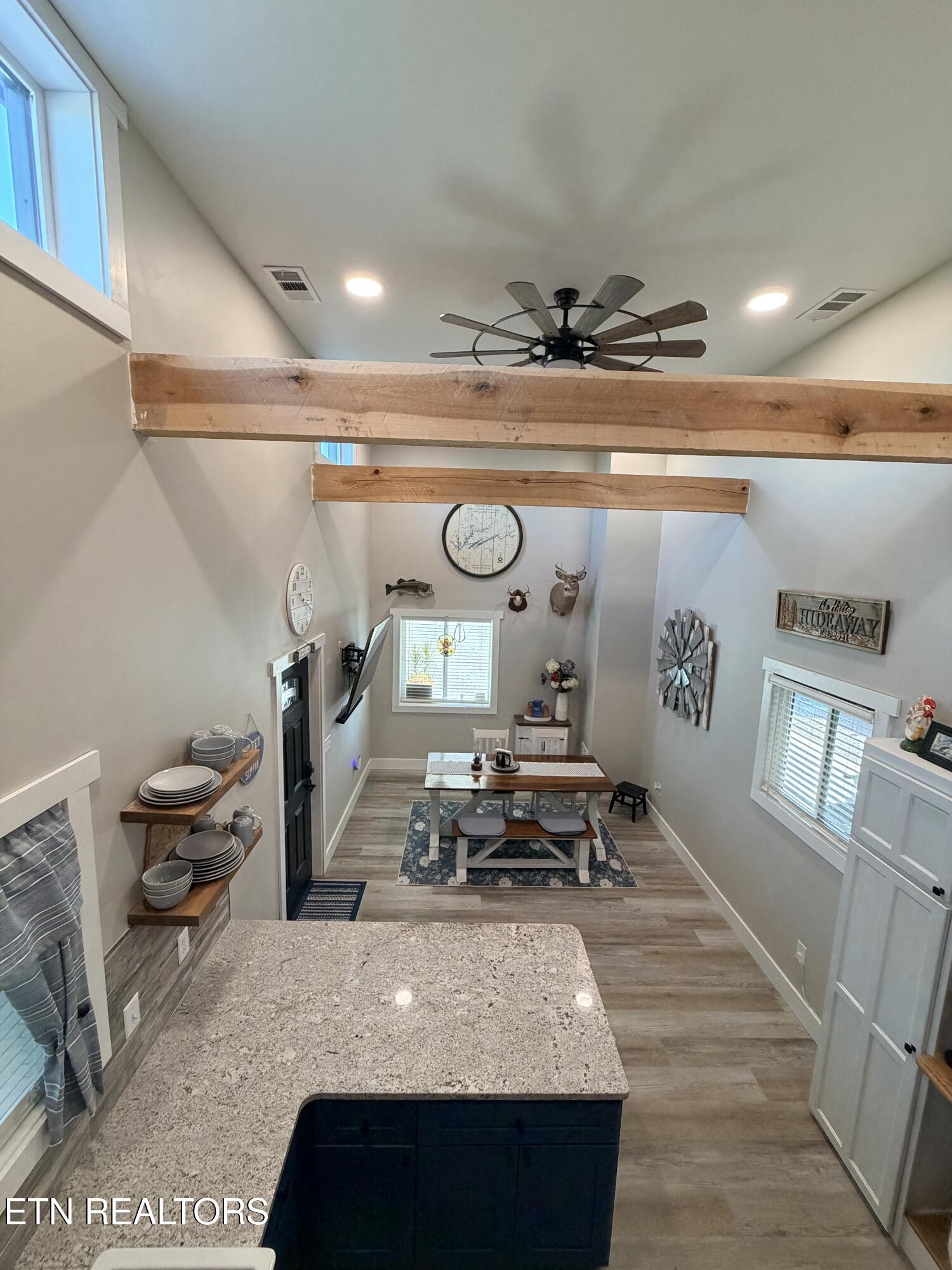 420 Mariner Point Road Lafollette TN 37766