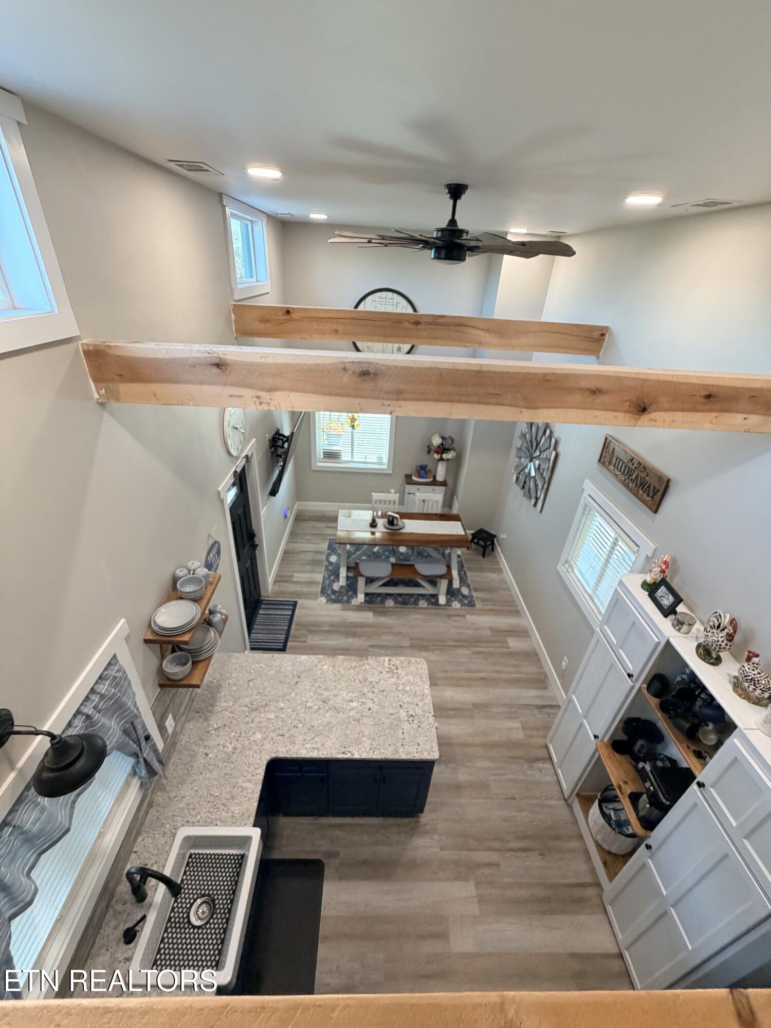 420 Mariner Point Road Lafollette TN 37766