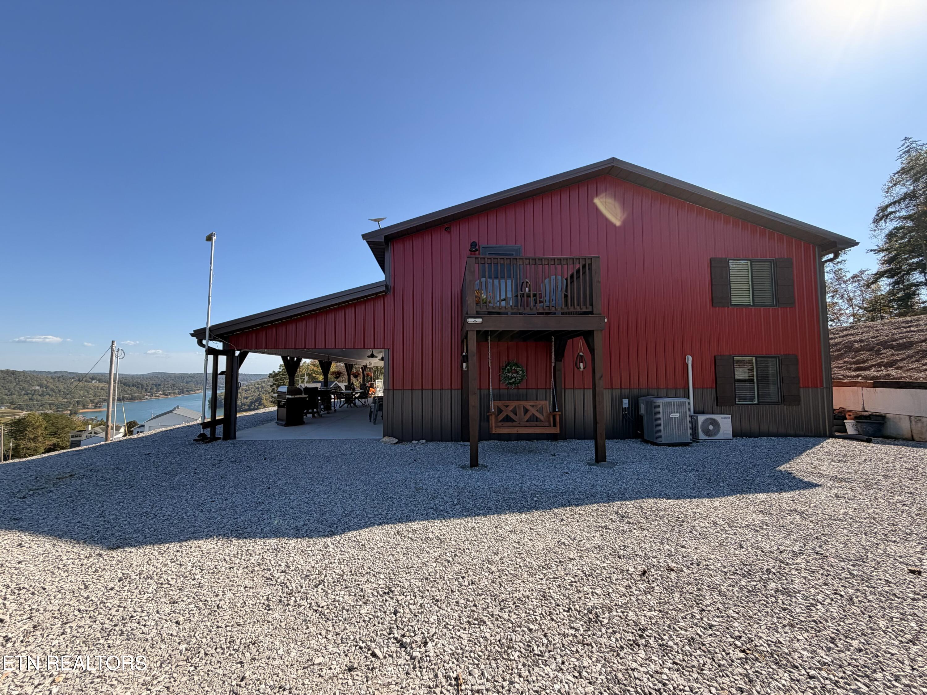 420 Mariner Point Road Lafollette TN 37766