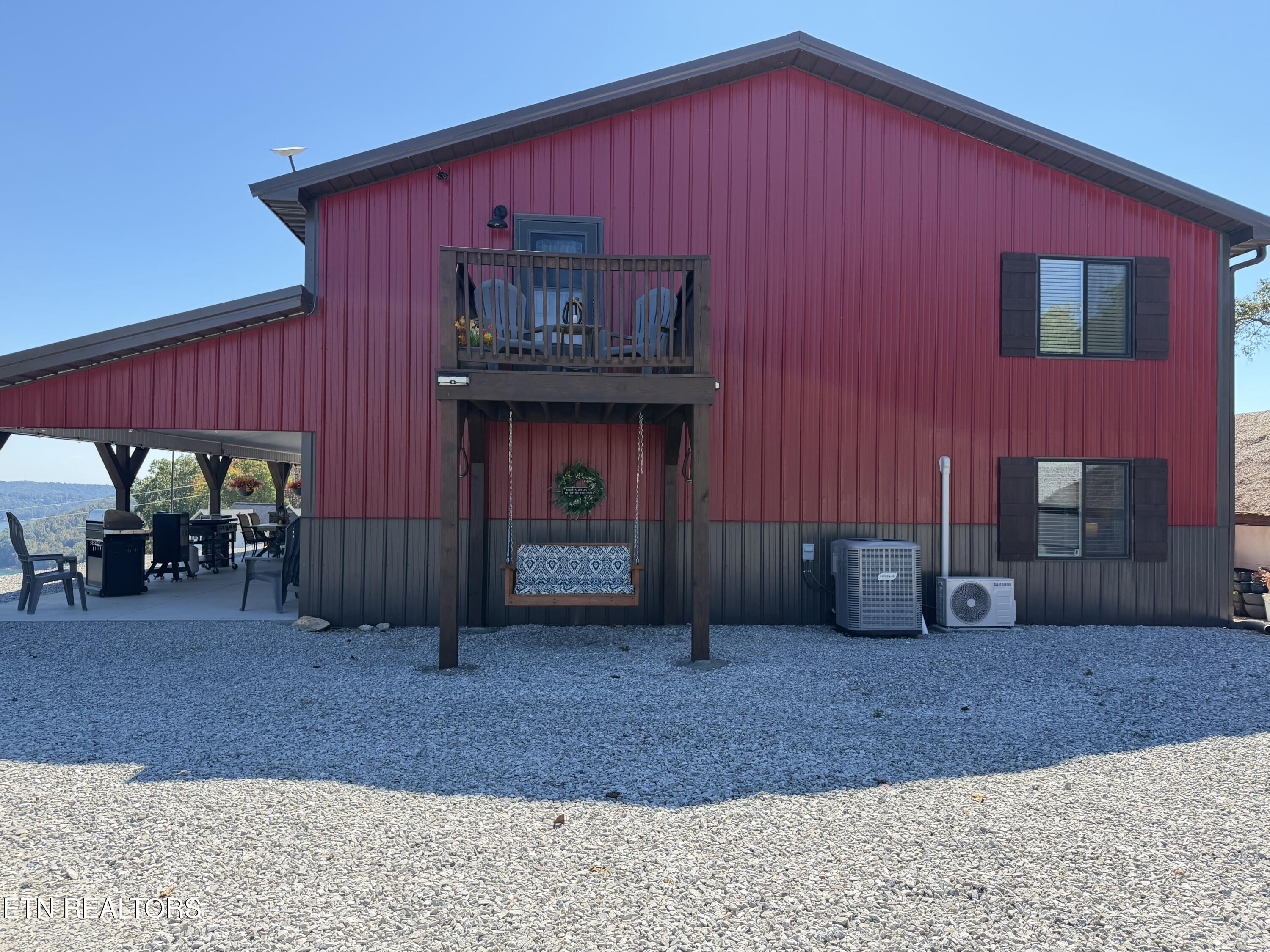 420 Mariner Point Road Lafollette TN 37766
