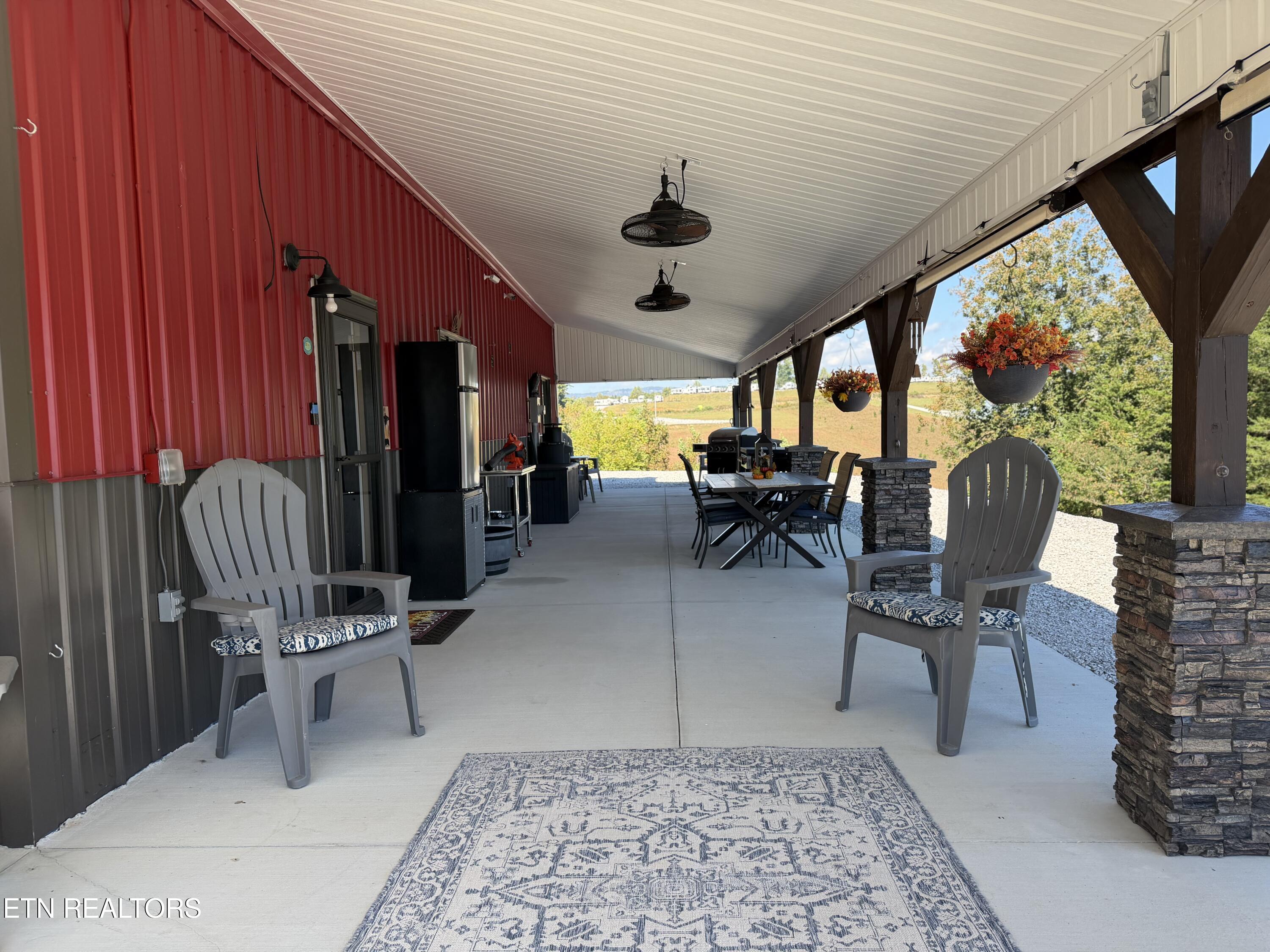 420 Mariner Point Road Lafollette TN 37766
