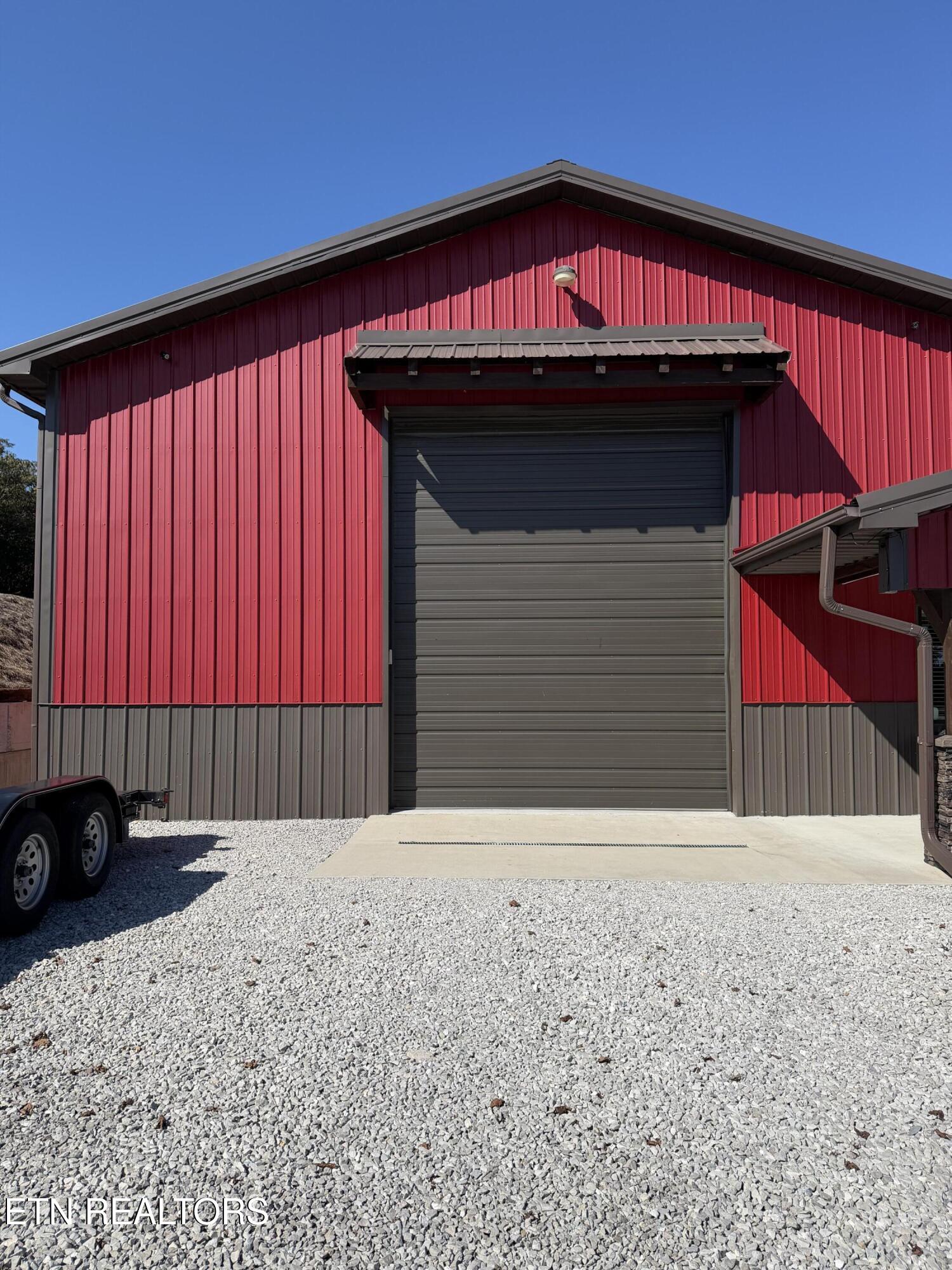 420 Mariner Point Road Lafollette TN 37766