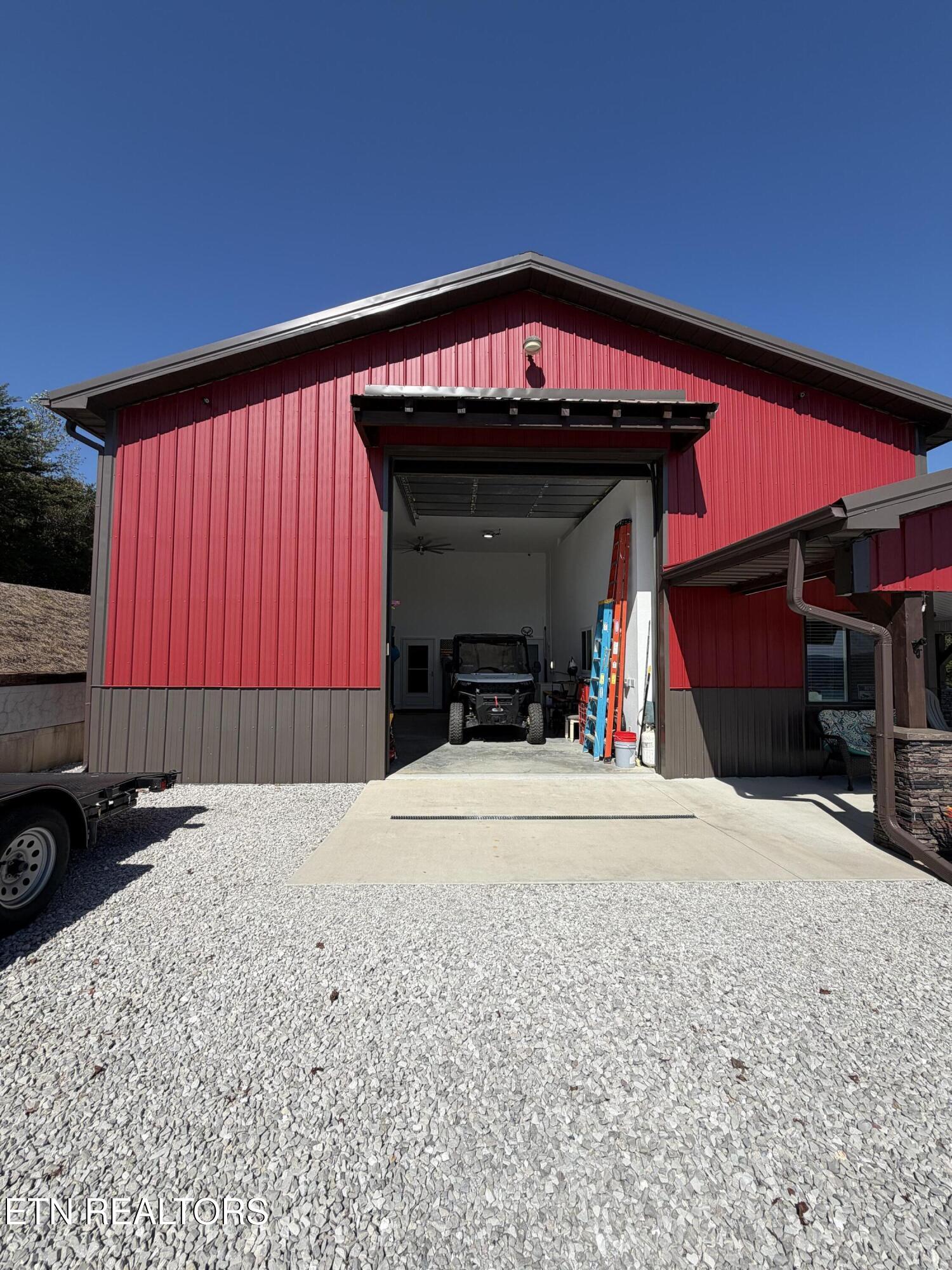 420 Mariner Point Road Lafollette TN 37766