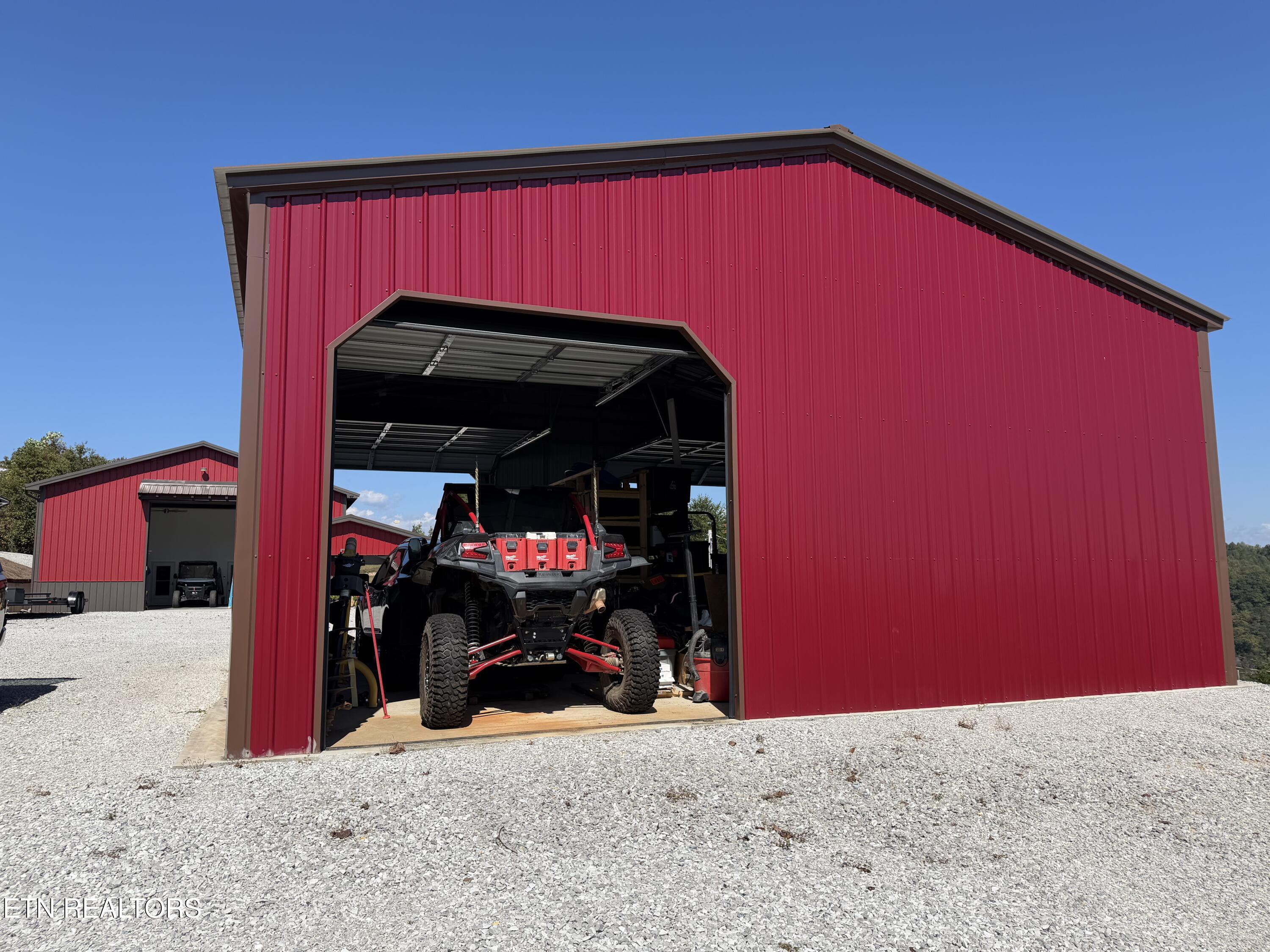 420 Mariner Point Road Lafollette TN 37766