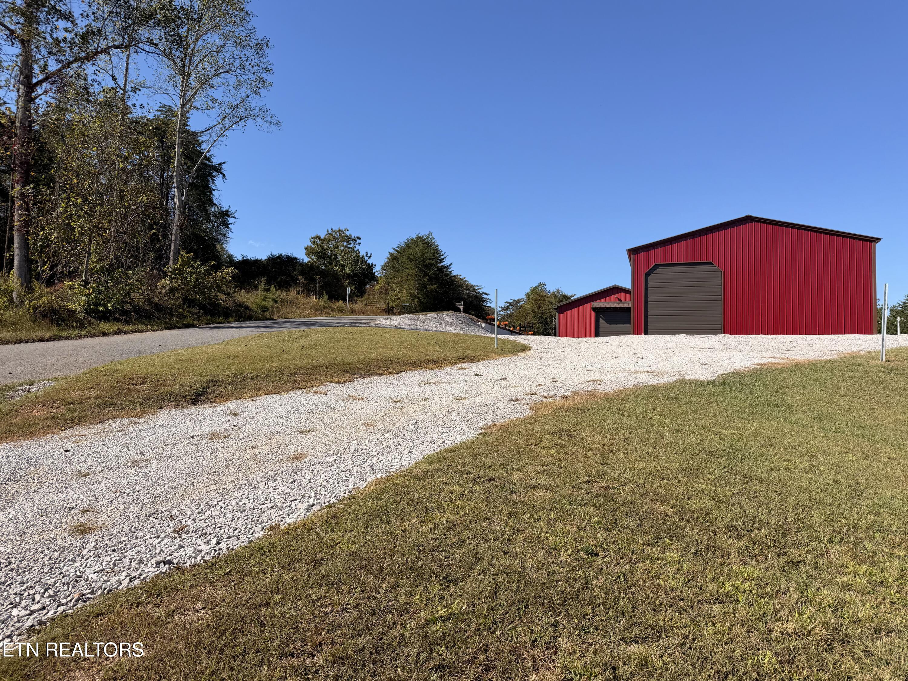 420 Mariner Point Road Lafollette TN 37766