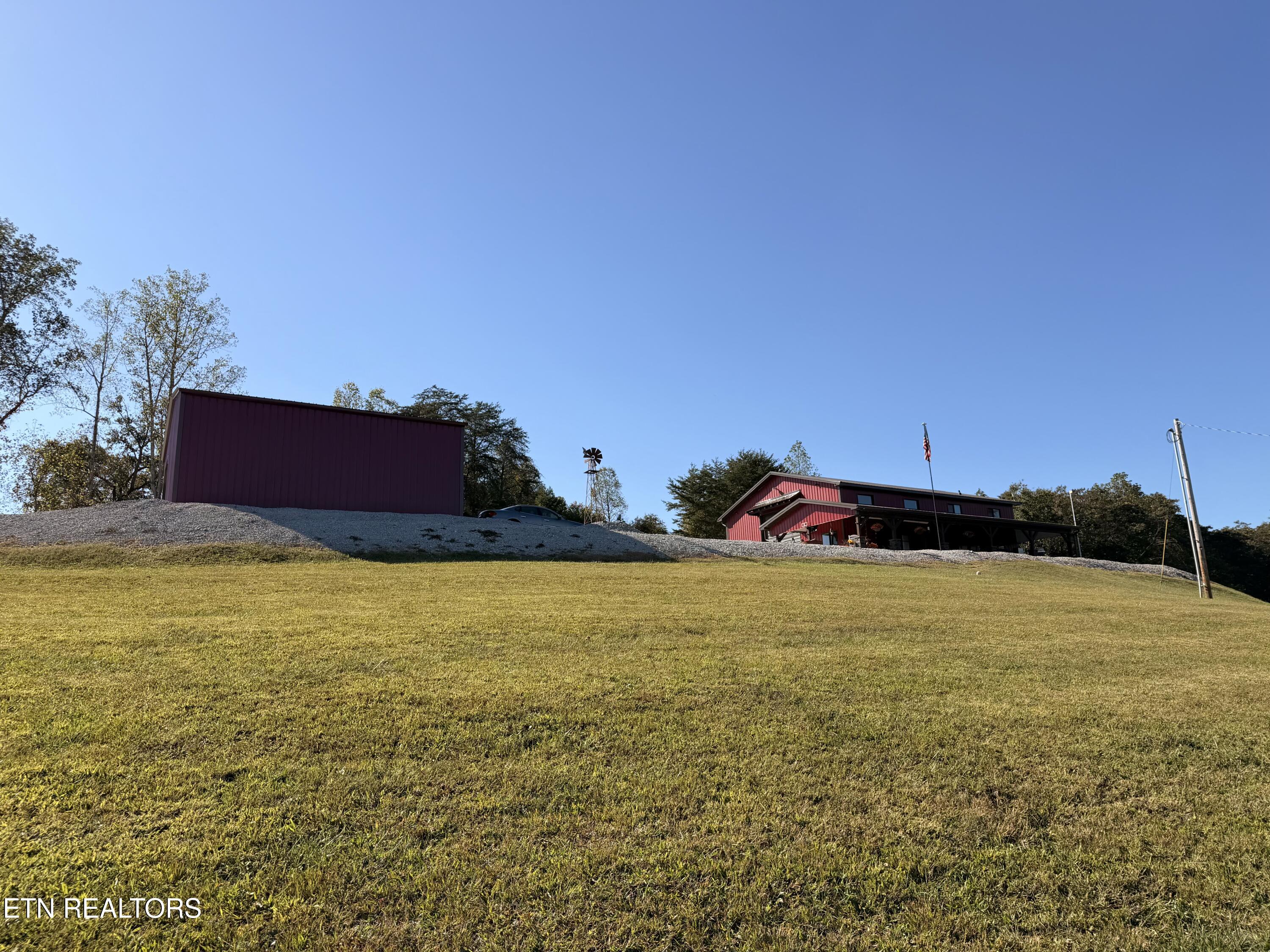 420 Mariner Point Road Lafollette TN 37766