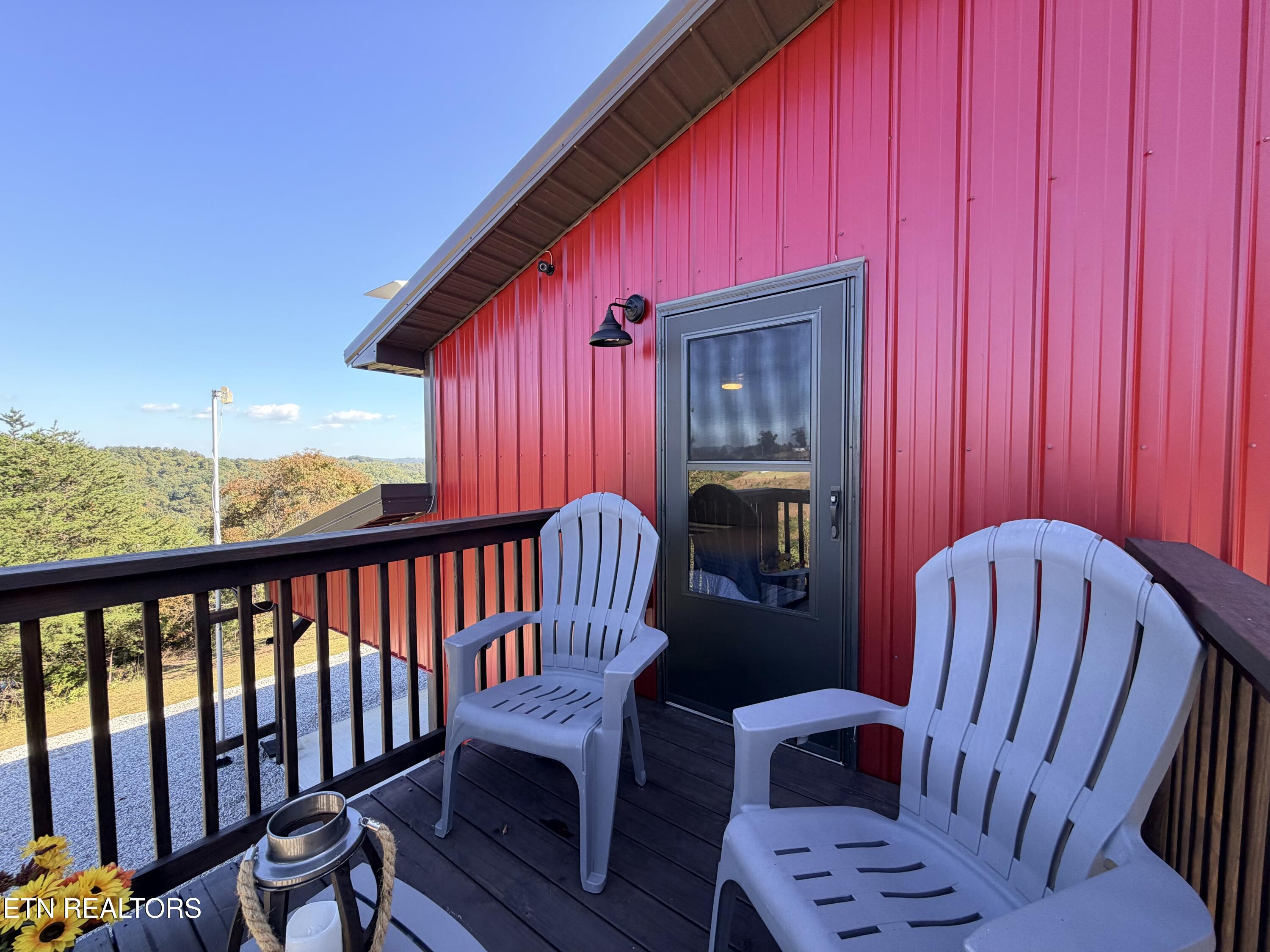 420 Mariner Point Road Lafollette TN 37766