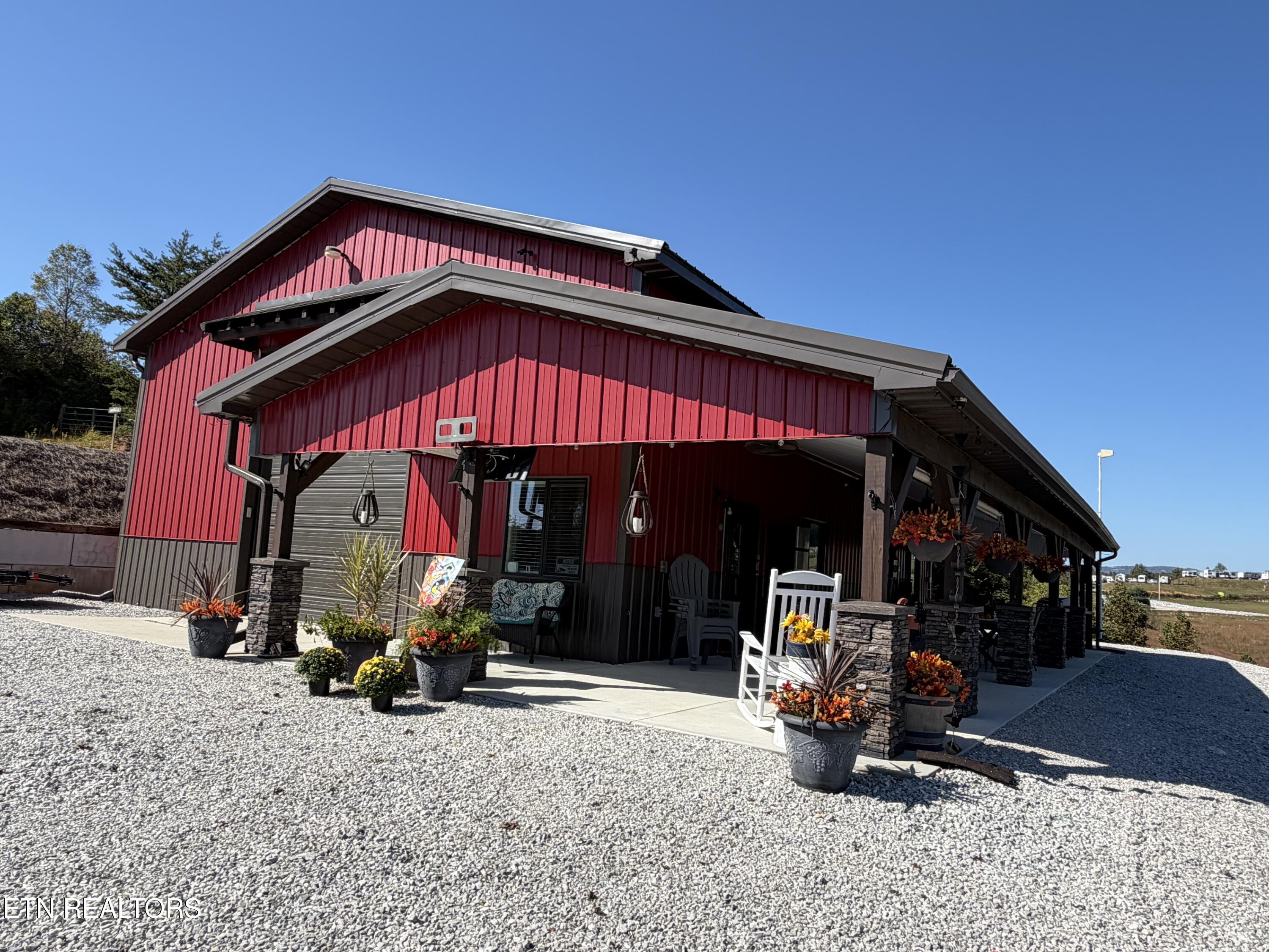 420 Mariner Point Road Lafollette TN 37766
