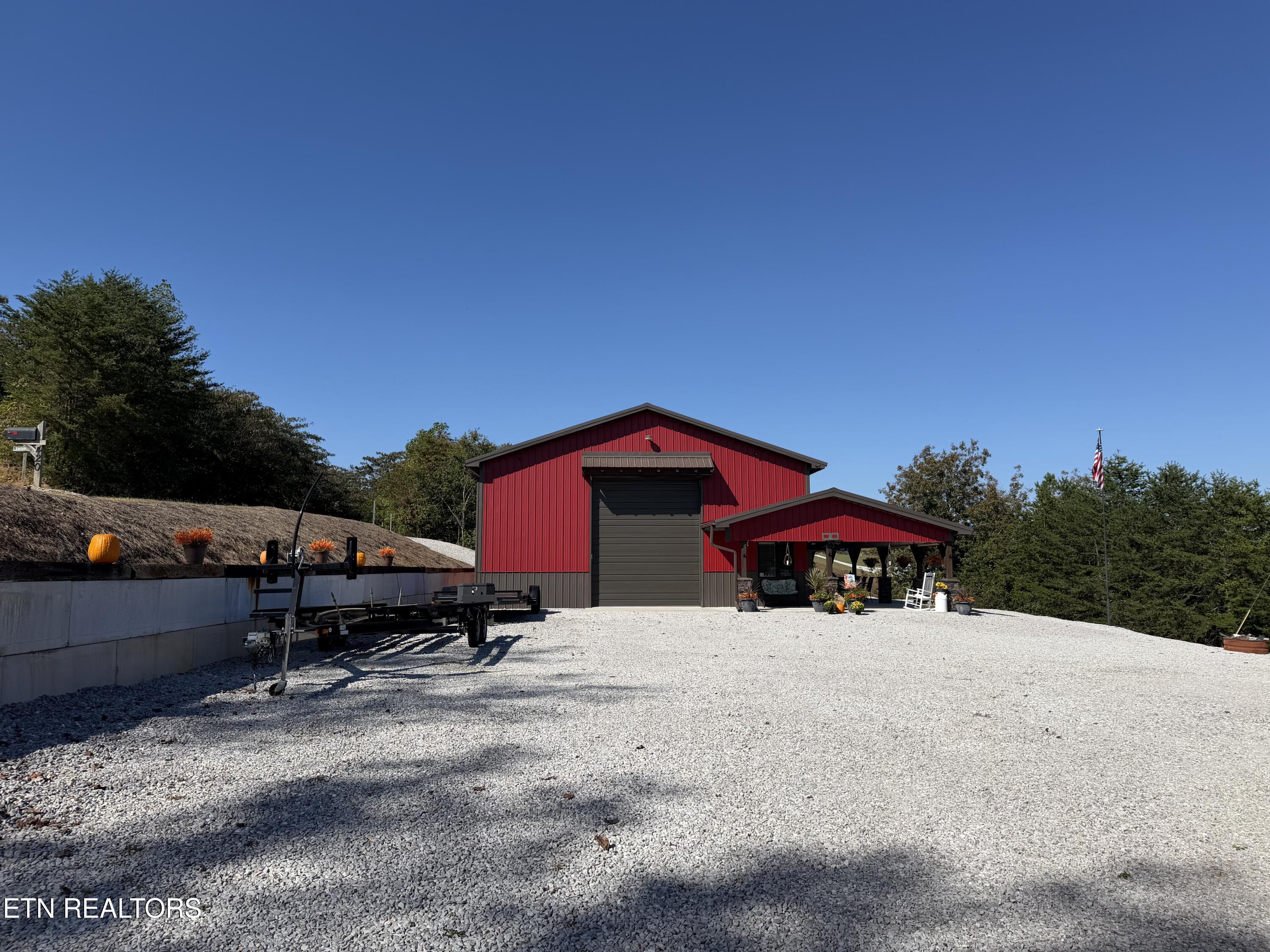 420 Mariner Point Road Lafollette TN 37766