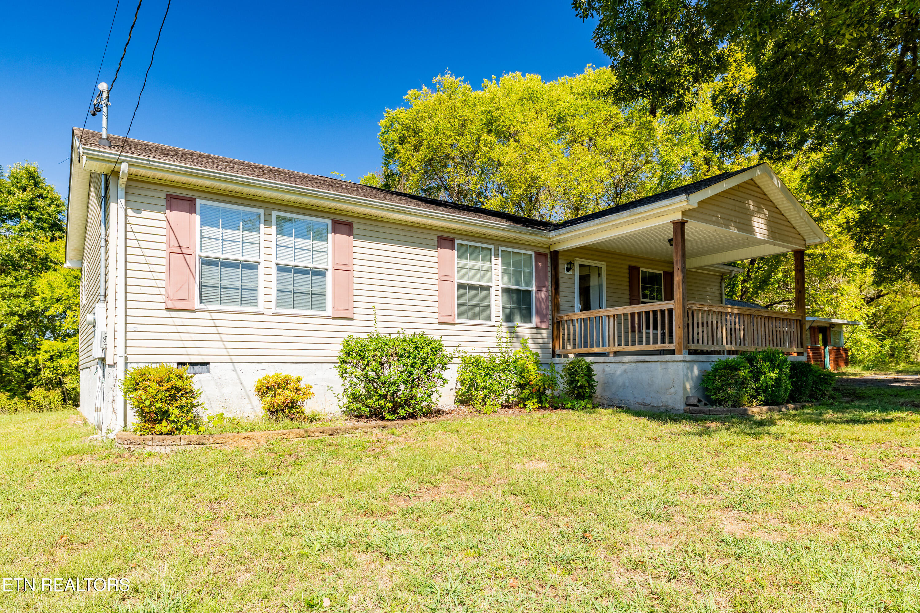 1231 Bowman Valley Road Knoxville TN 37920