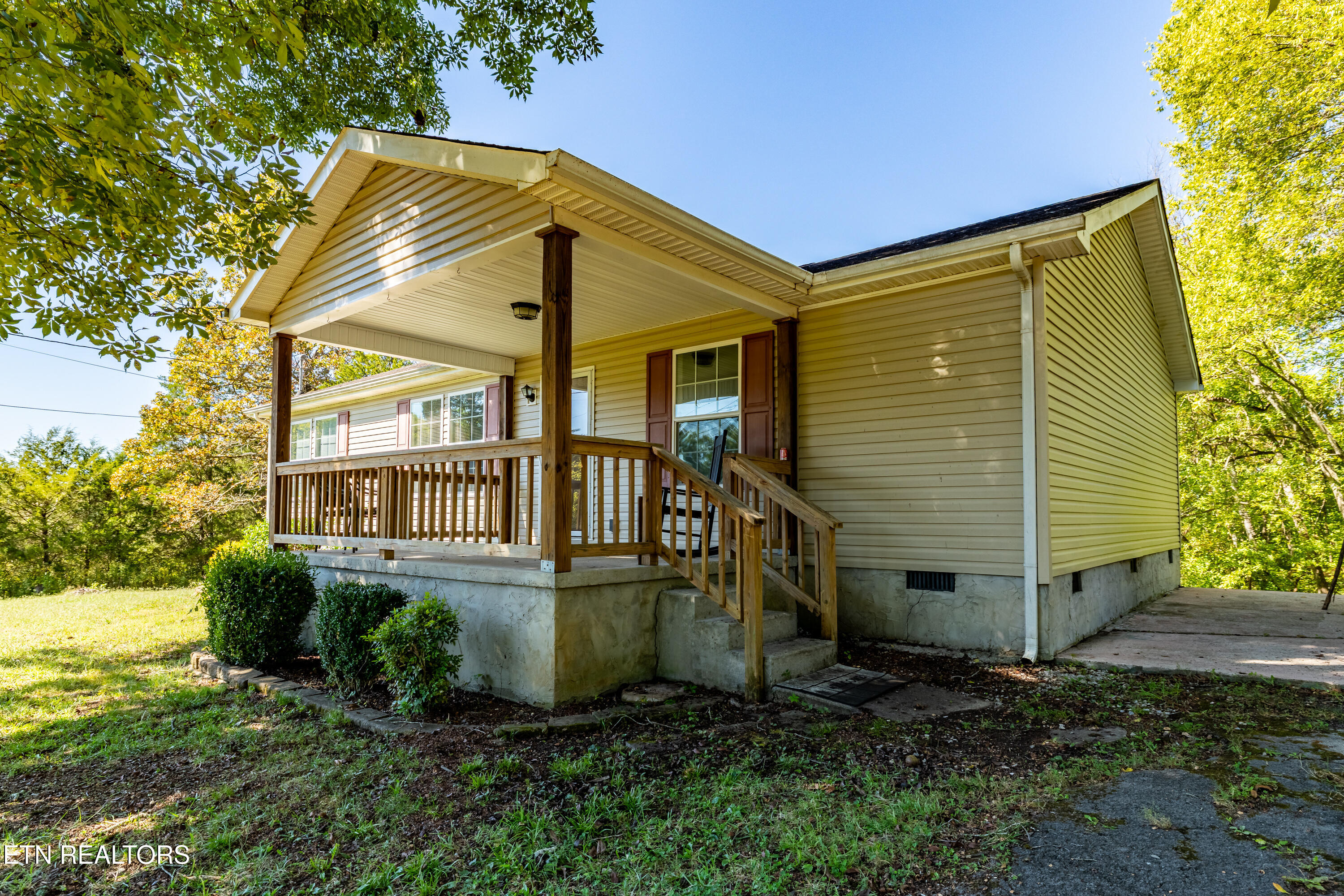 1231 Bowman Valley Road Knoxville TN 37920