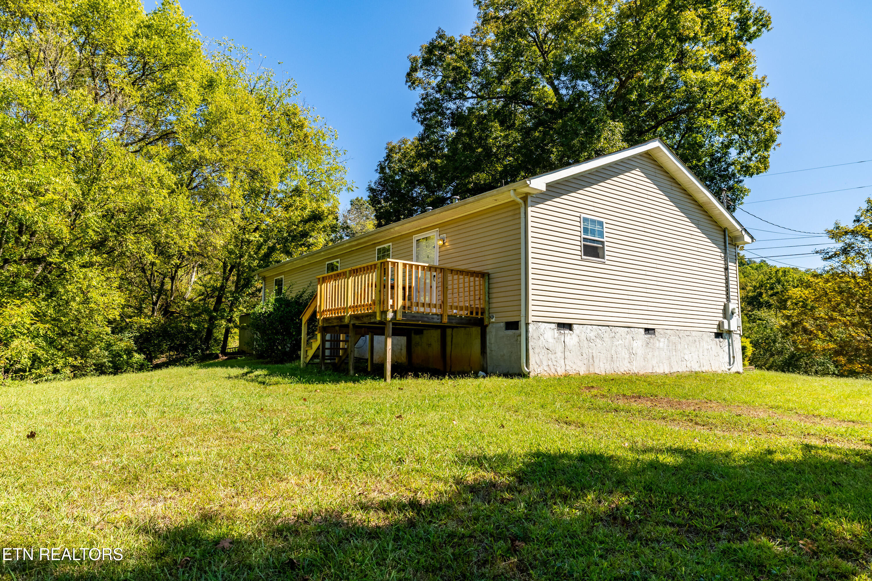 1231 Bowman Valley Road Knoxville TN 37920