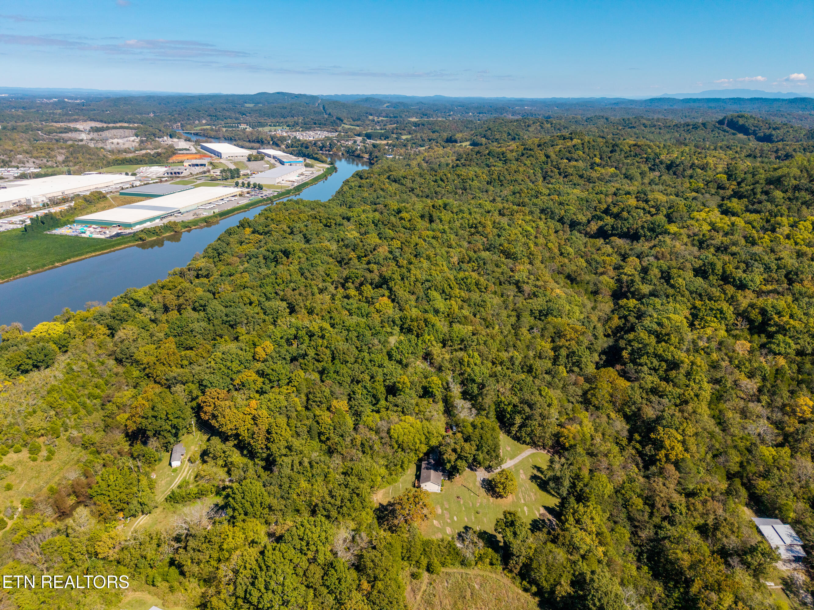 1231 Bowman Valley Road Knoxville TN 37920