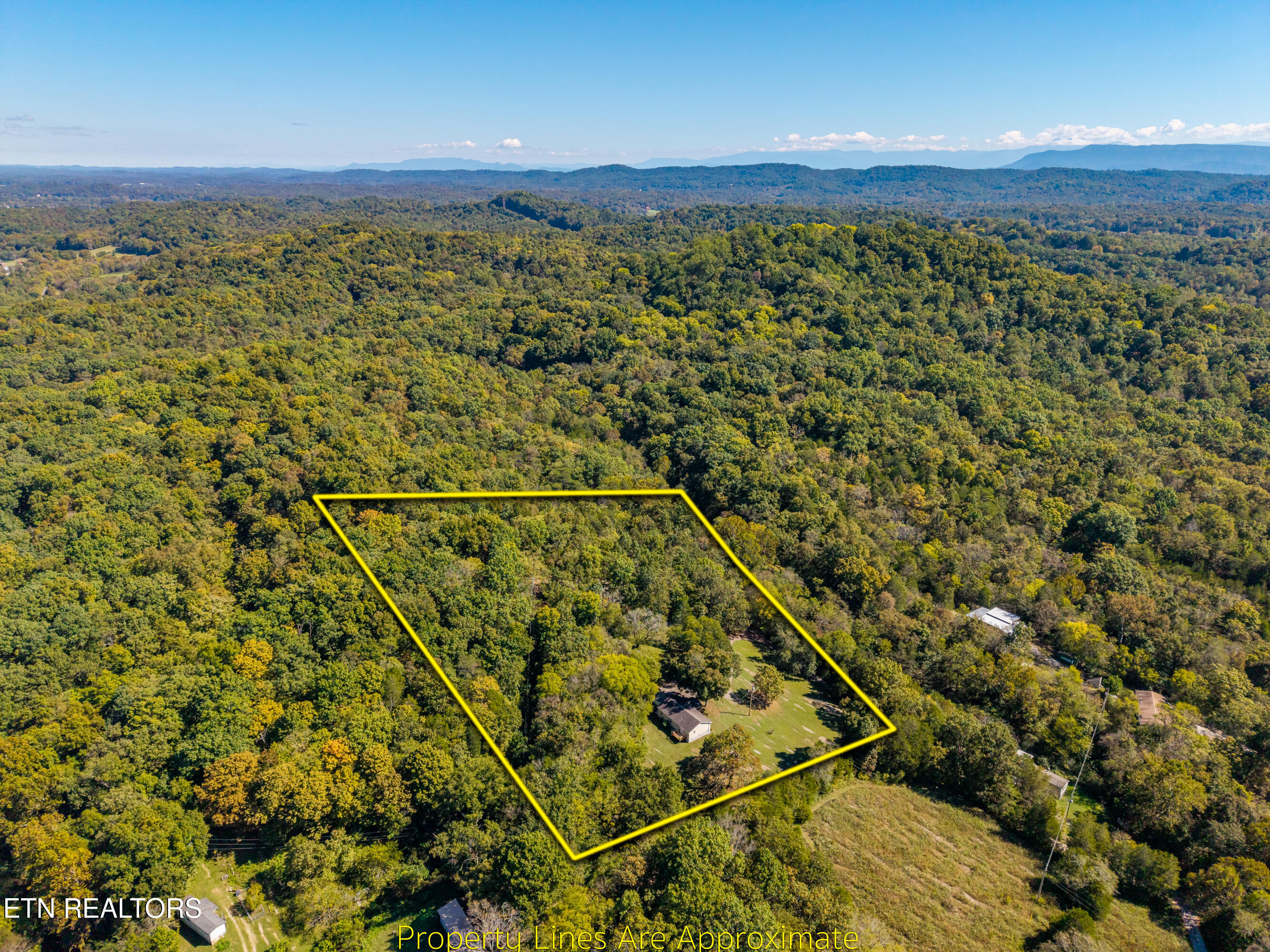 1231 Bowman Valley Road Knoxville TN 37920