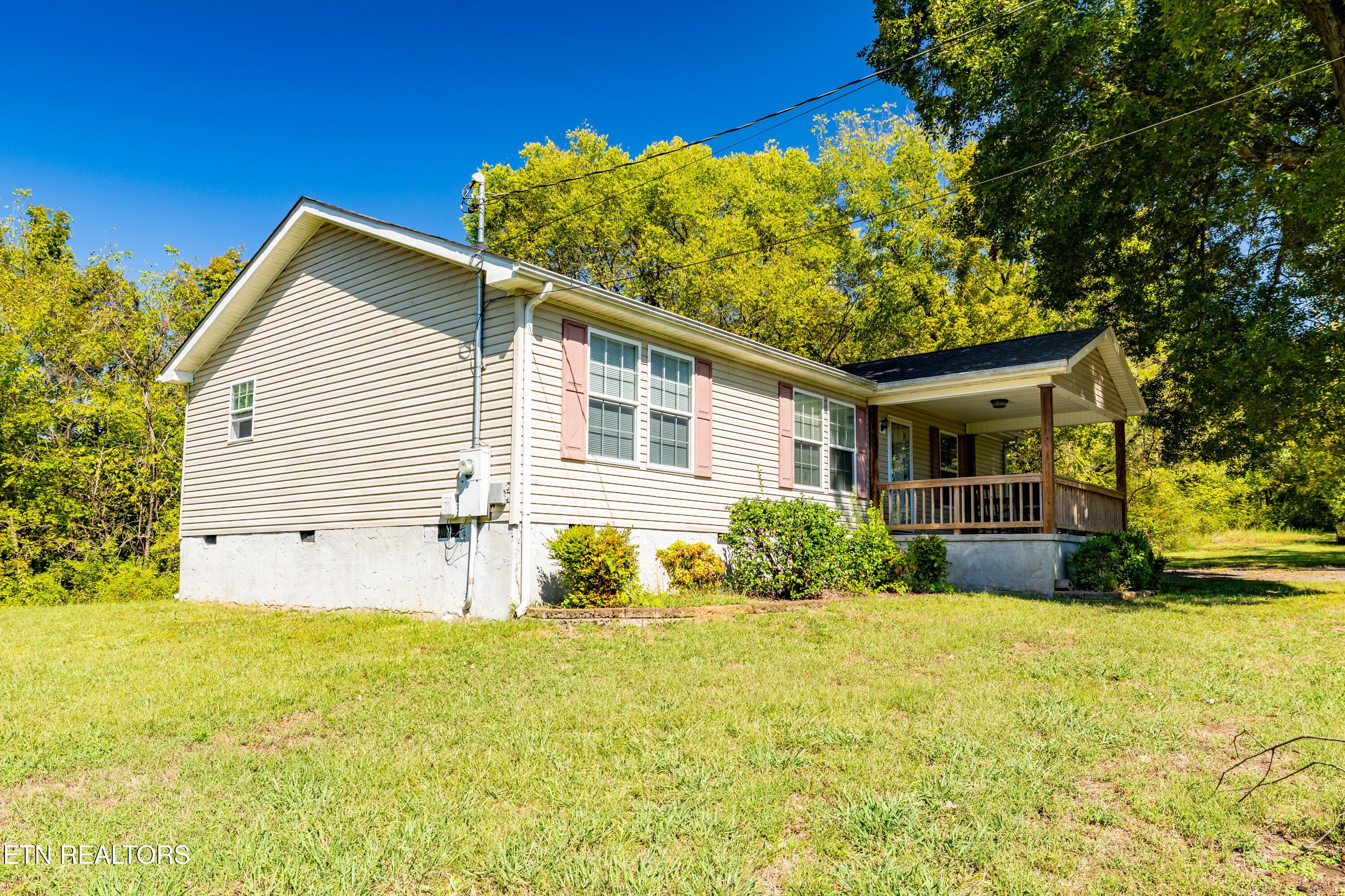 1231 Bowman Valley Road Knoxville TN 37920