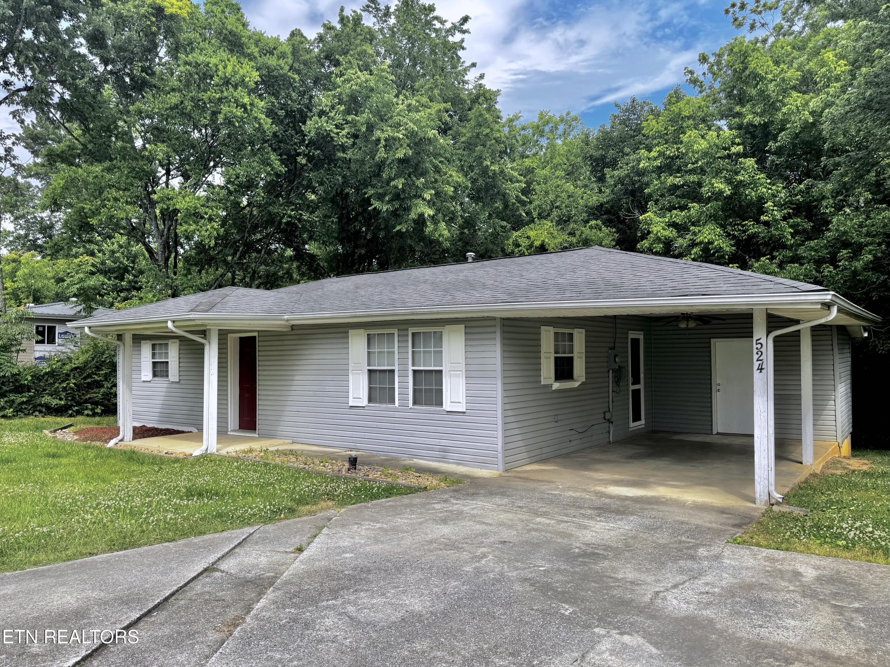 524 Oak Street Dayton TN 37321