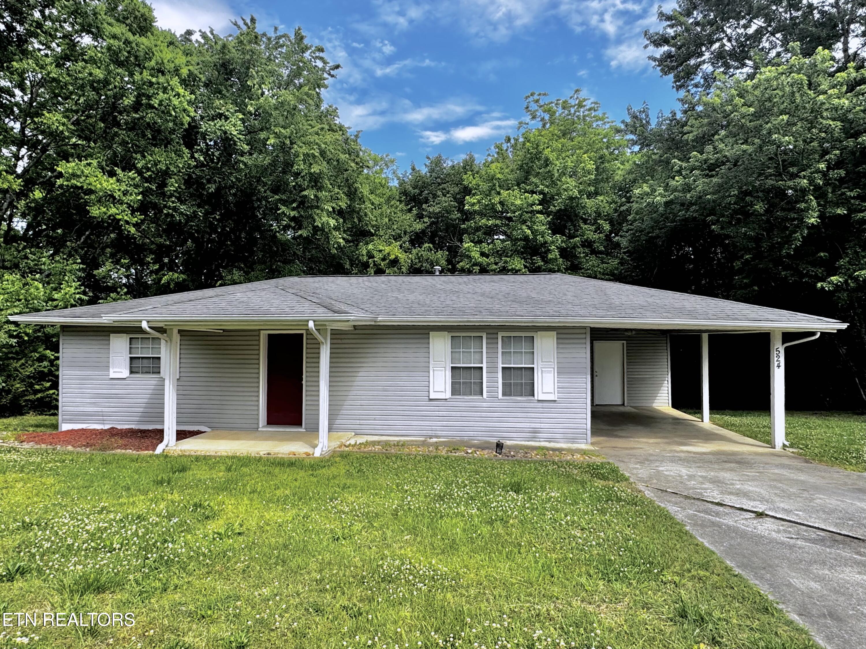 524 Oak Street Dayton TN 37321