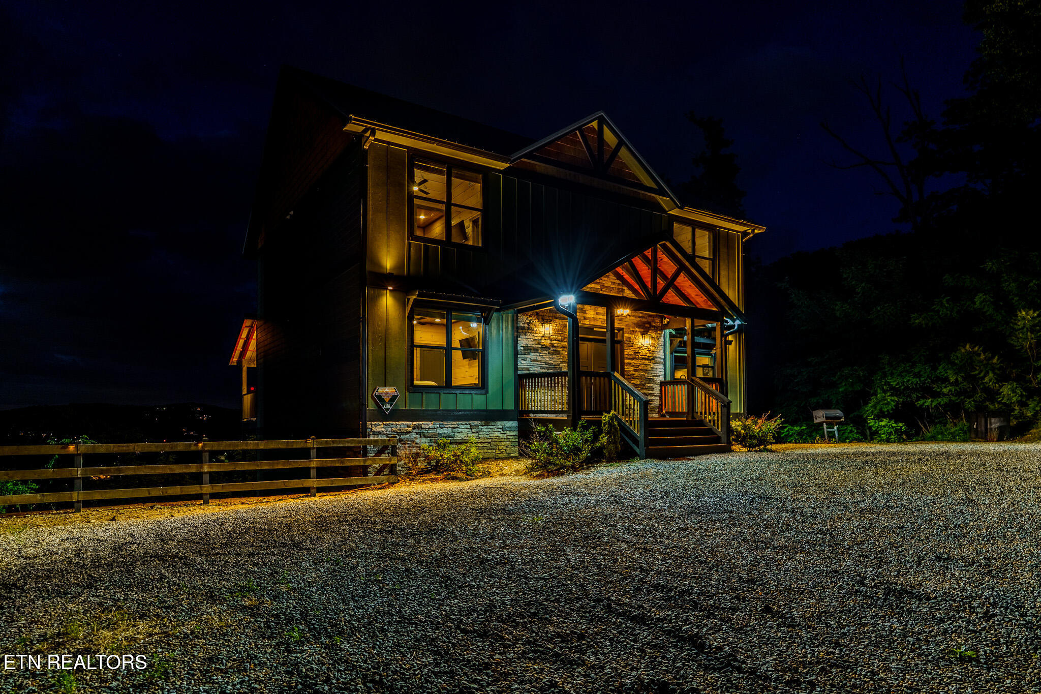 704 Topside Road Gatlinburg TN 37738