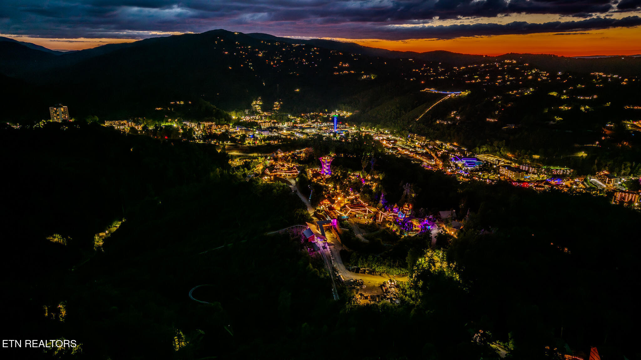 704 Topside Road Gatlinburg TN 37738