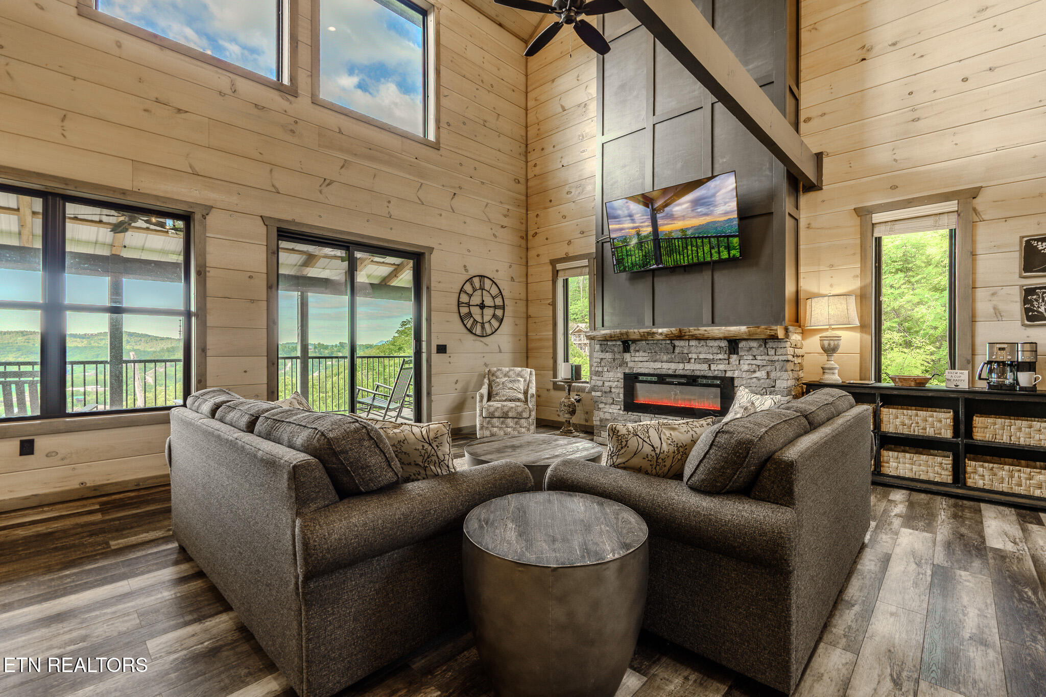 704 Topside Road Gatlinburg TN 37738