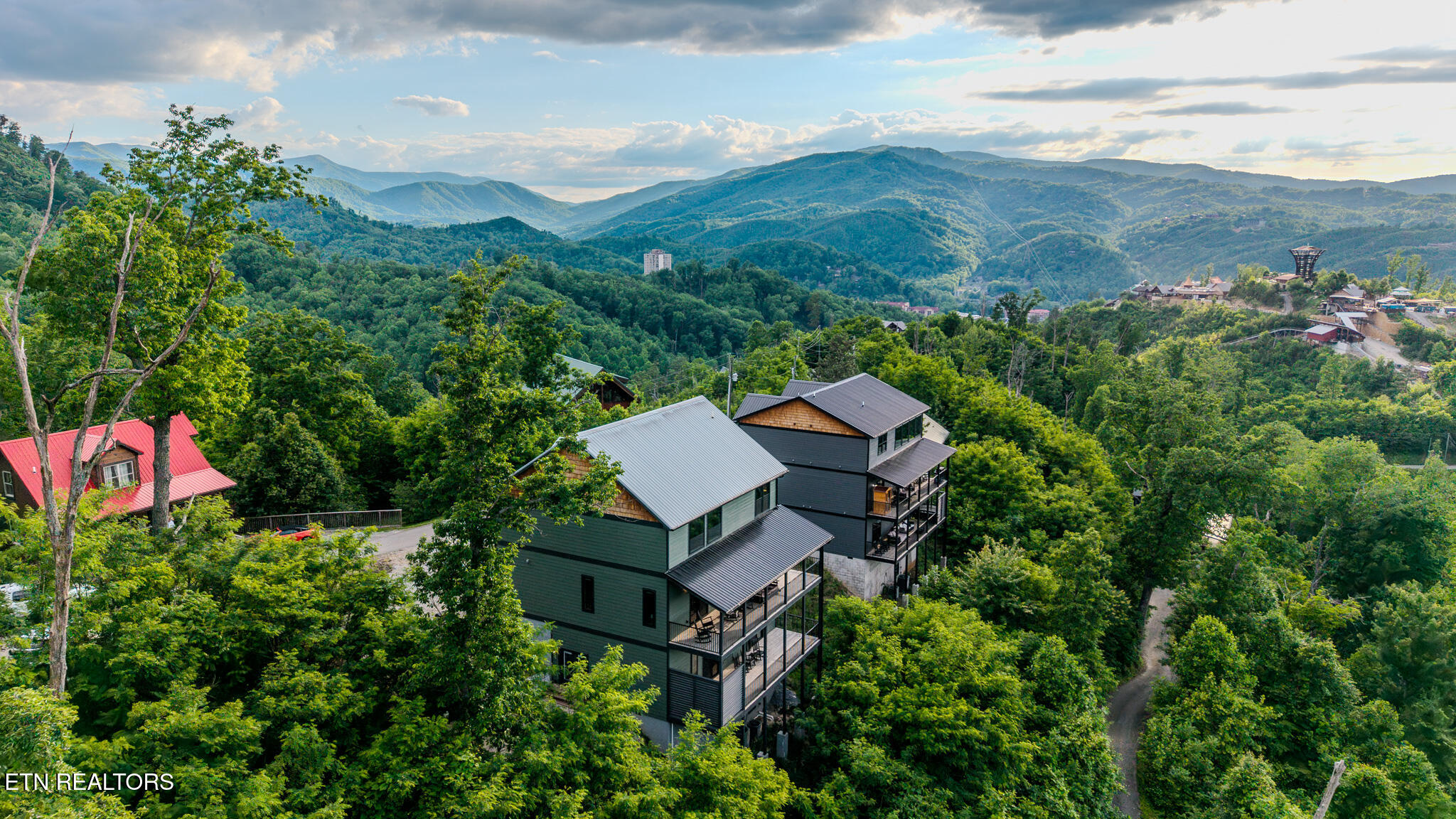 704 Topside Road Gatlinburg TN 37738