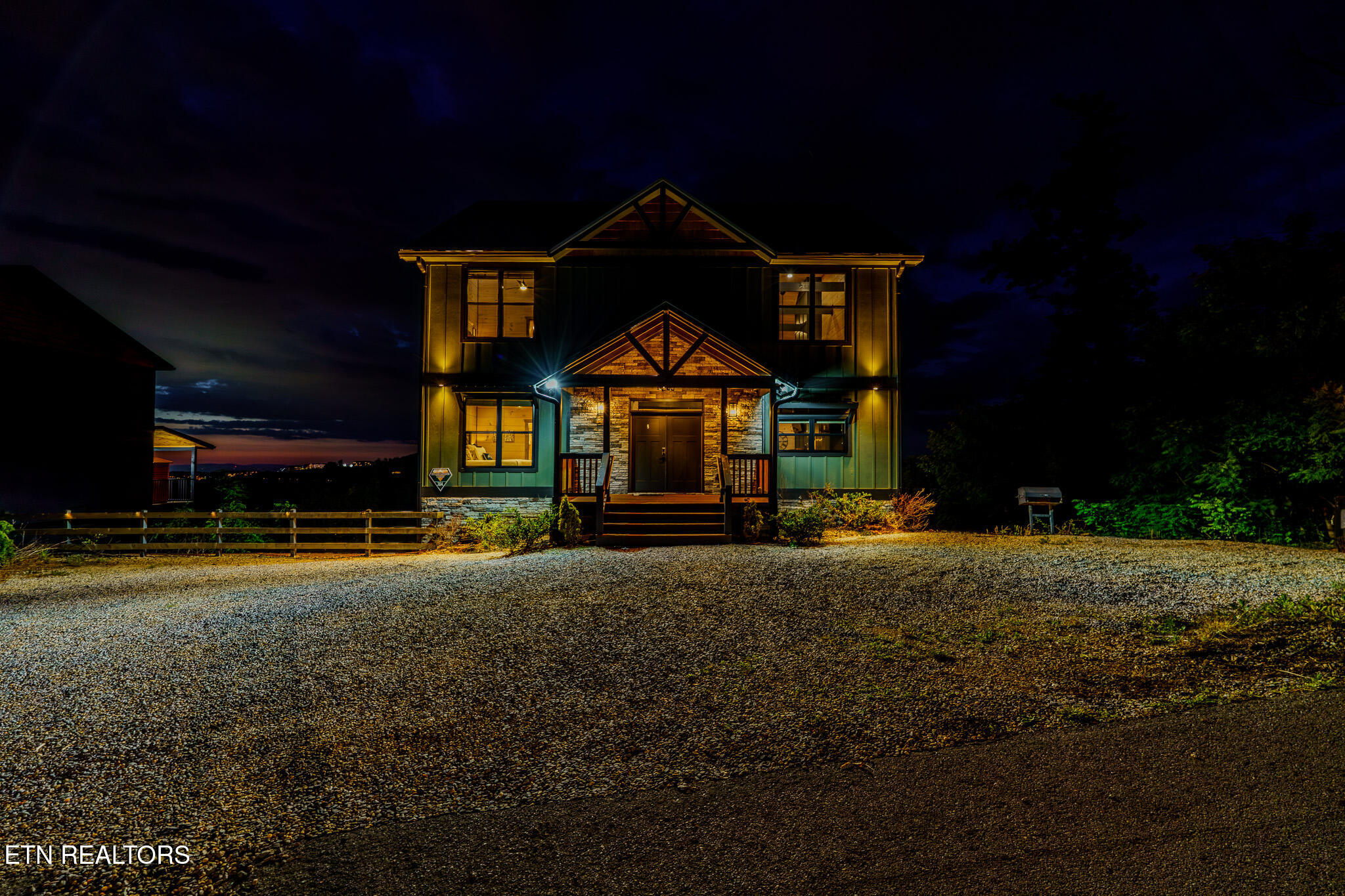 704 Topside Road Gatlinburg TN 37738