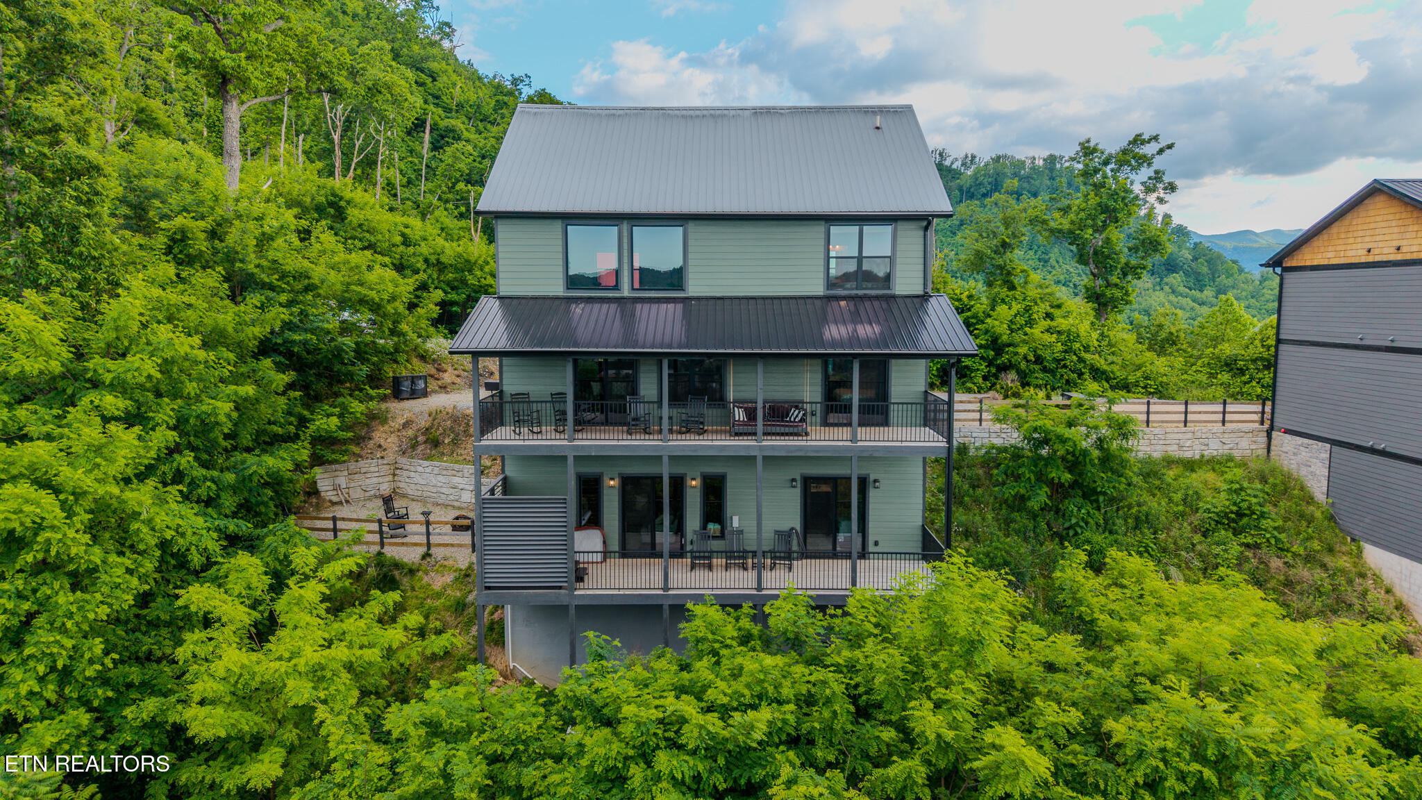 704 Topside Road Gatlinburg TN 37738