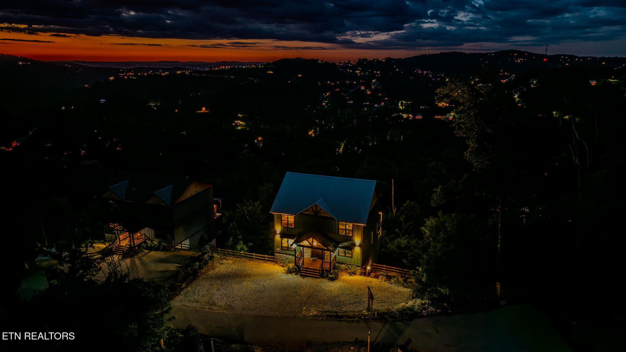 704 Topside Road Gatlinburg TN 37738