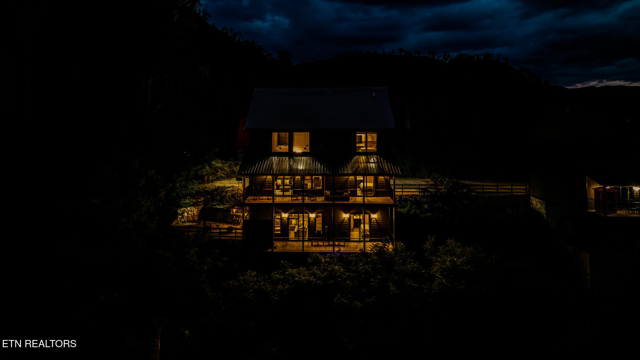 704 Topside Road Gatlinburg TN 37738
