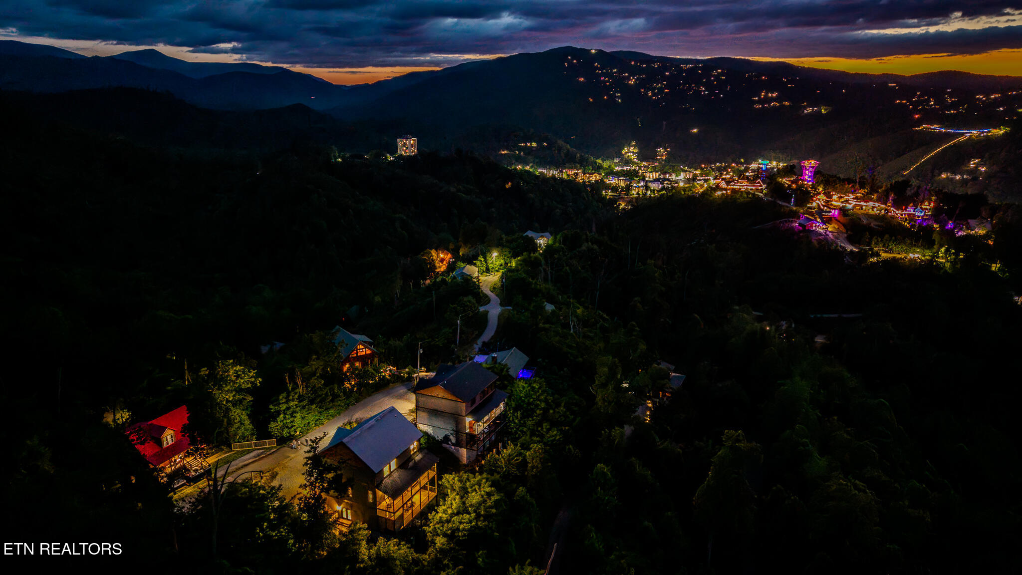 704 Topside Road Gatlinburg TN 37738