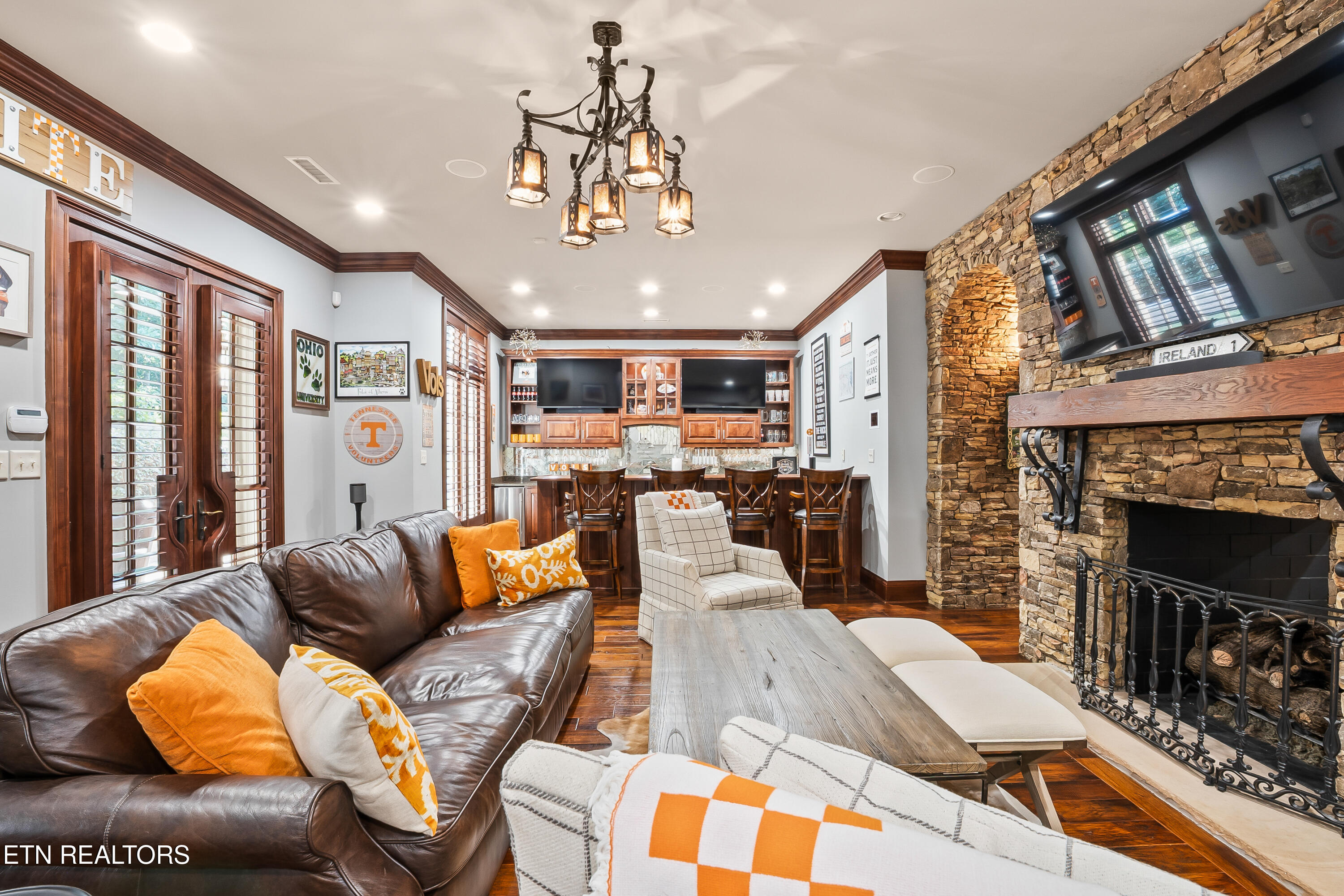 1945 Oakleigh Way Knoxville TN 37919