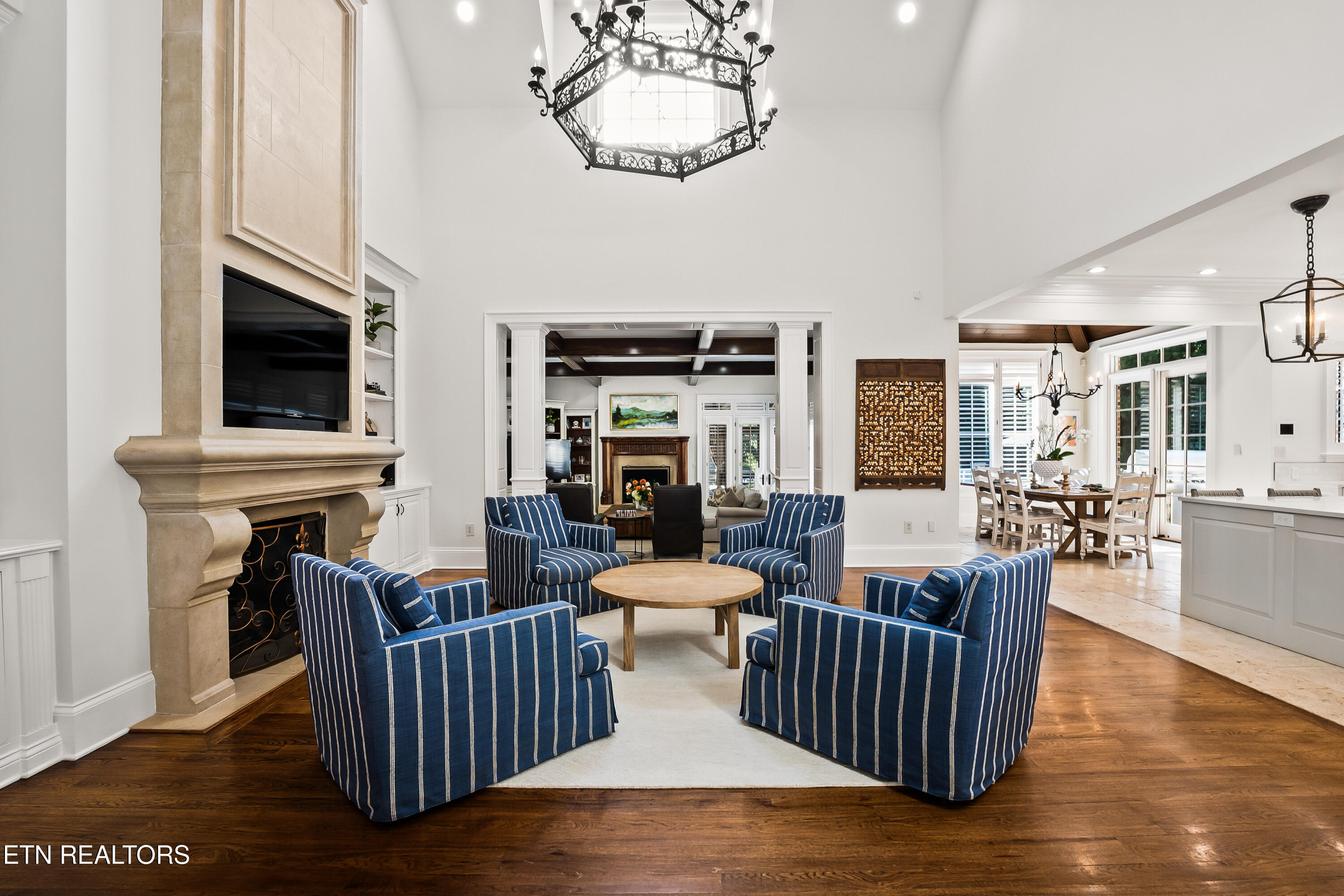 1945 Oakleigh Way Knoxville TN 37919