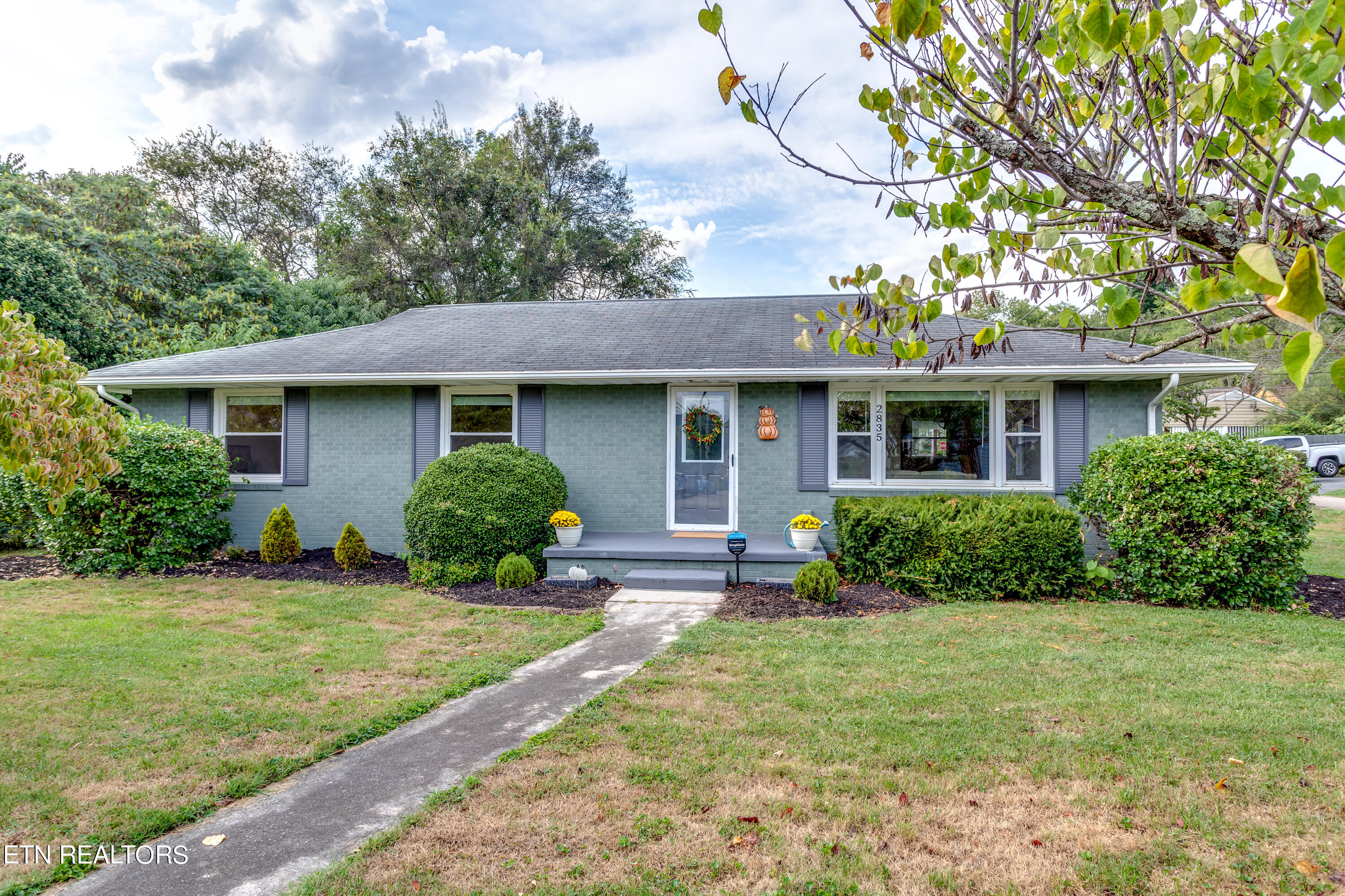 2835 Fairmont Boulevard Knoxville TN 37917