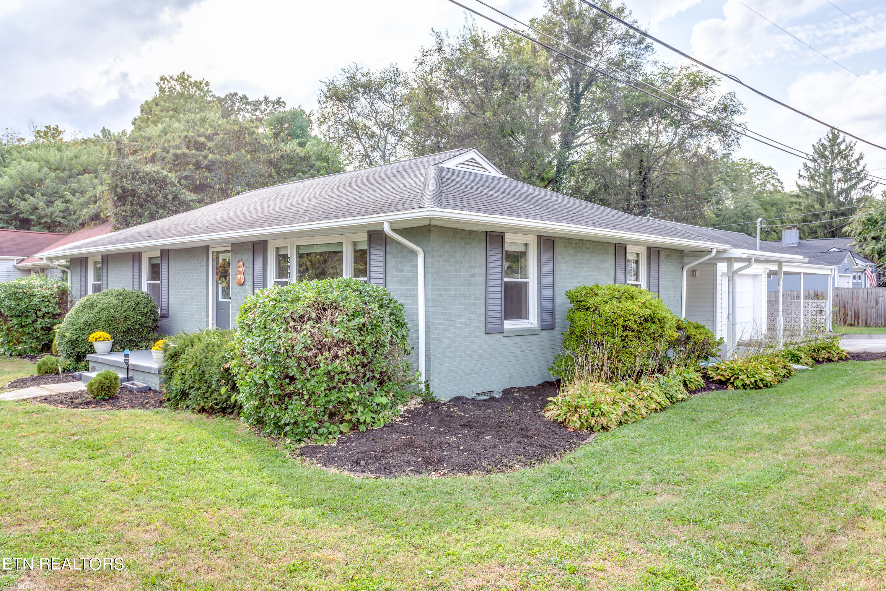 2835 Fairmont Boulevard Knoxville TN 37917
