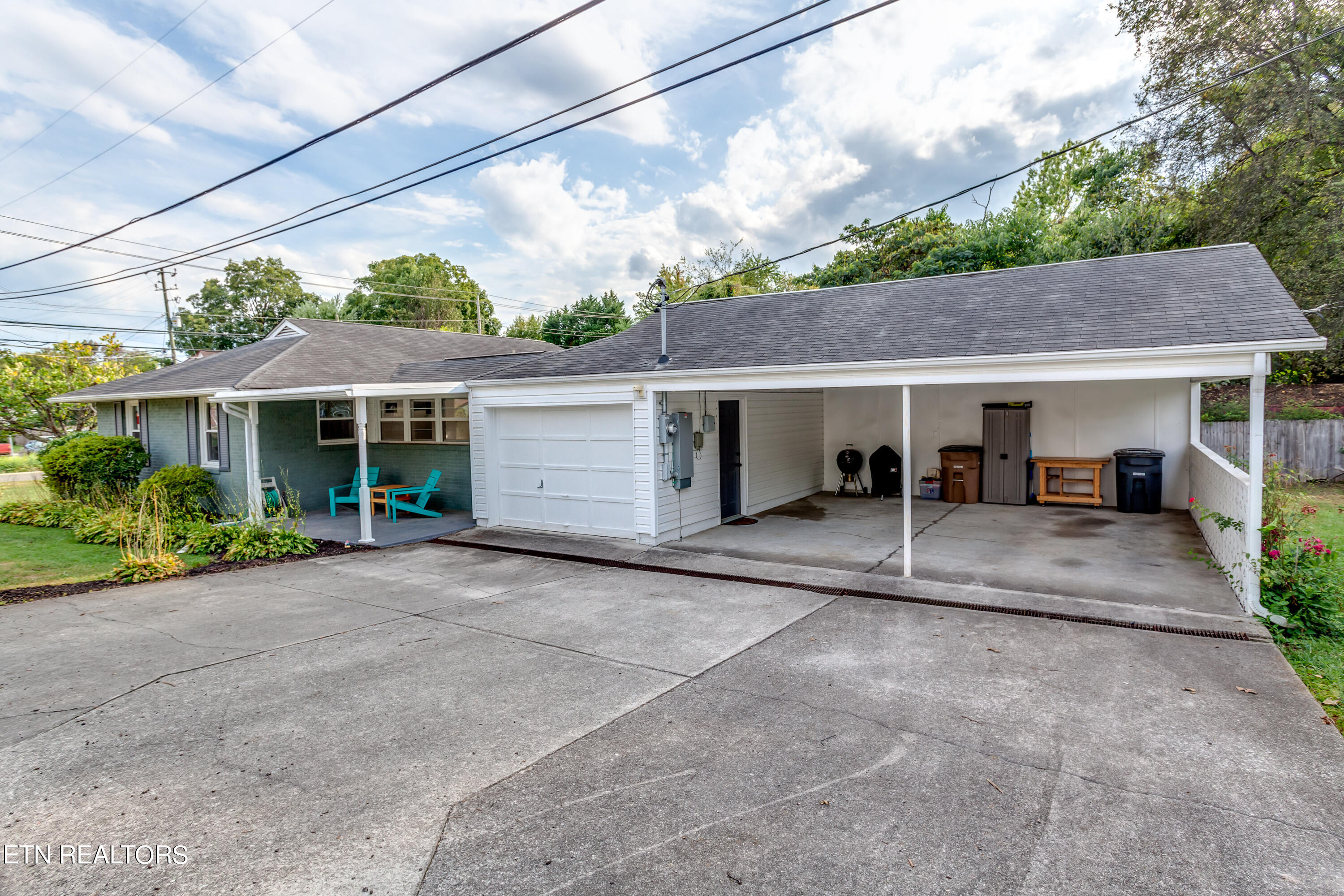 2835 Fairmont Boulevard Knoxville TN 37917